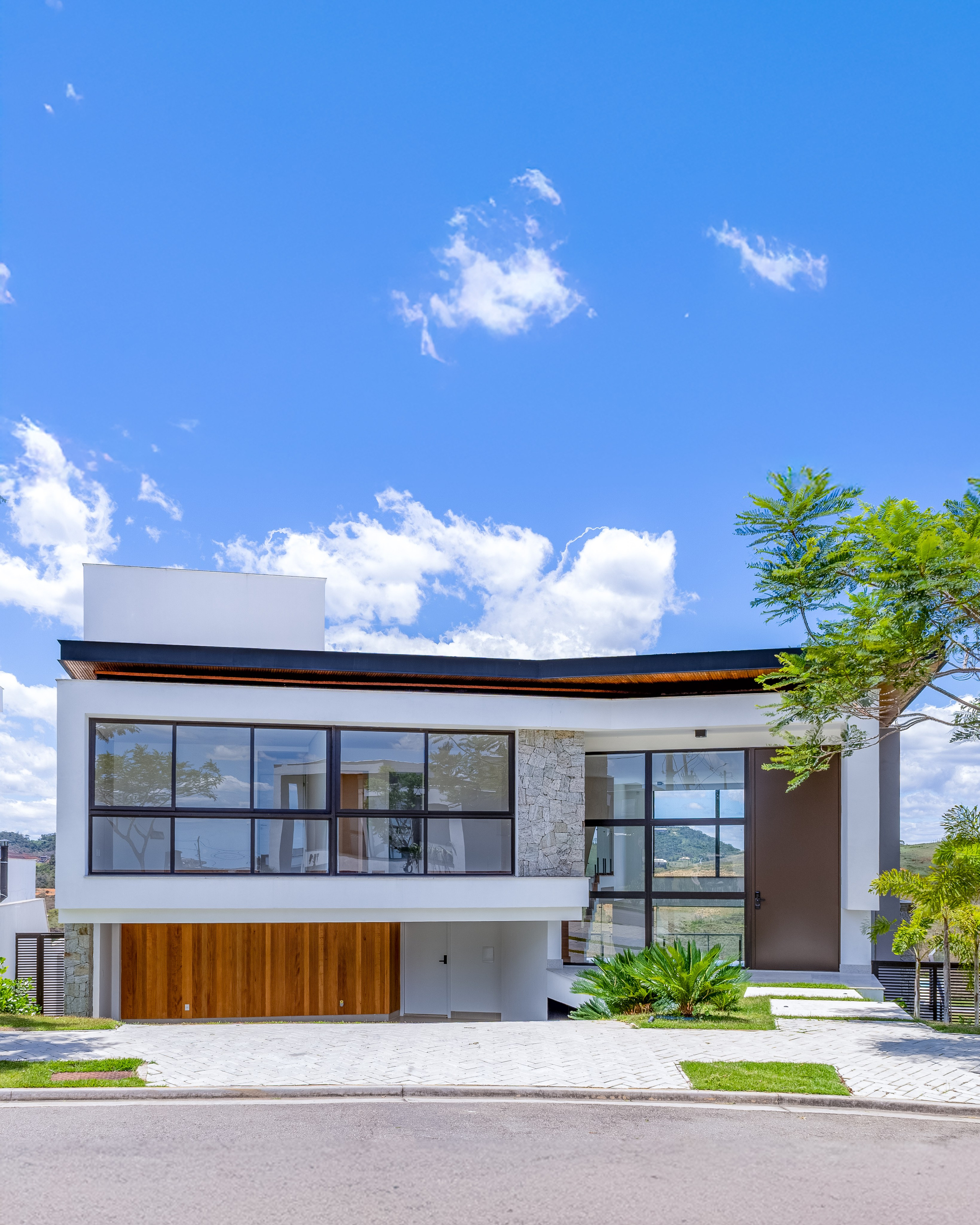 Residência A52 | 2025