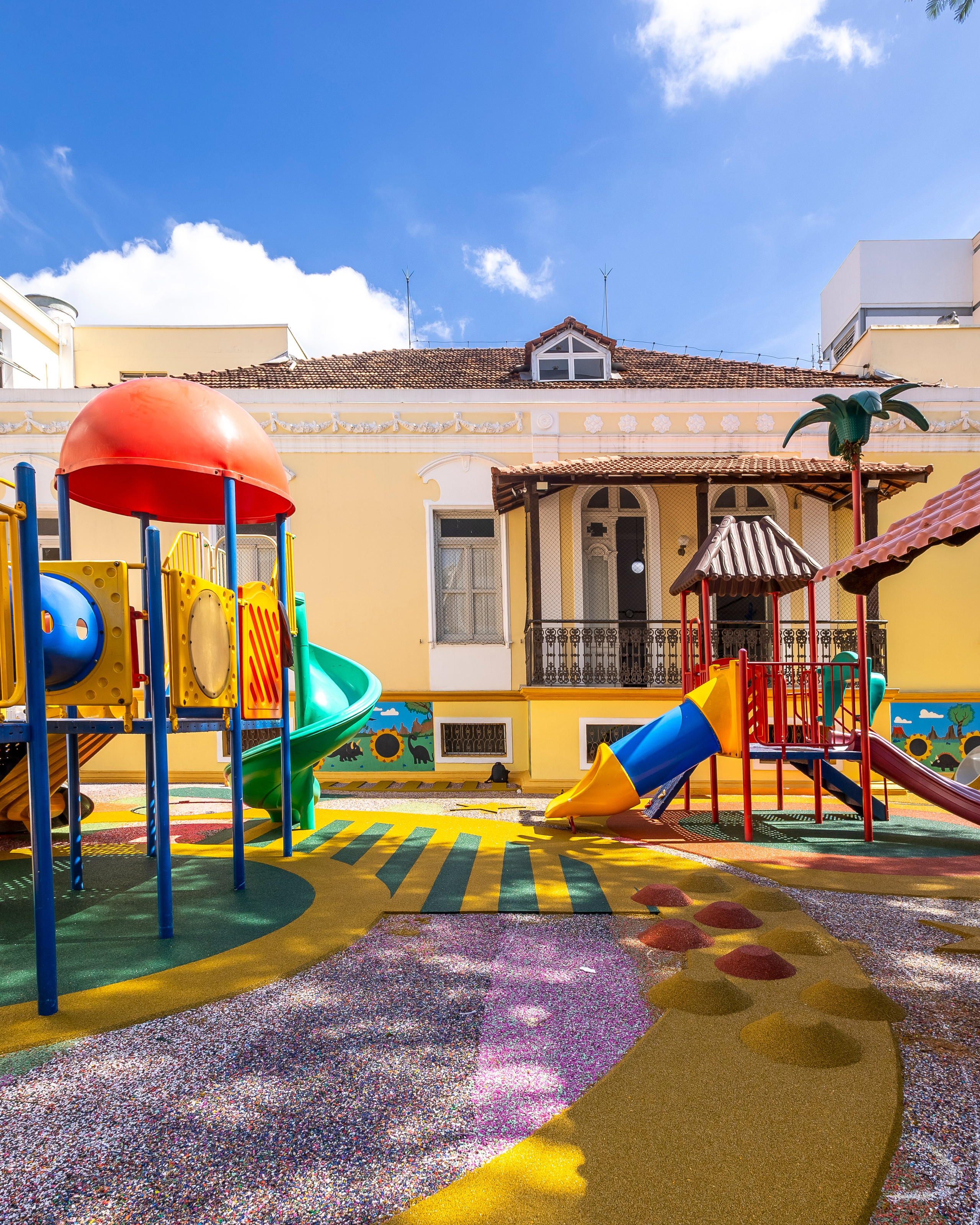 Ecotime Pisos Emborrachados | 2026