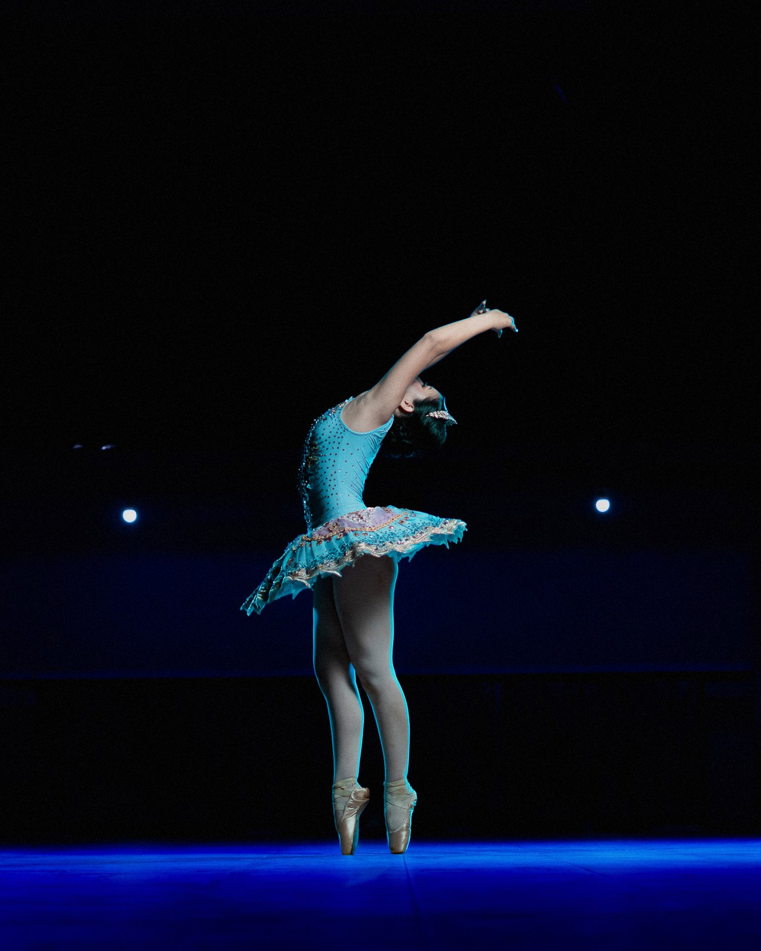 XV´S Lupita