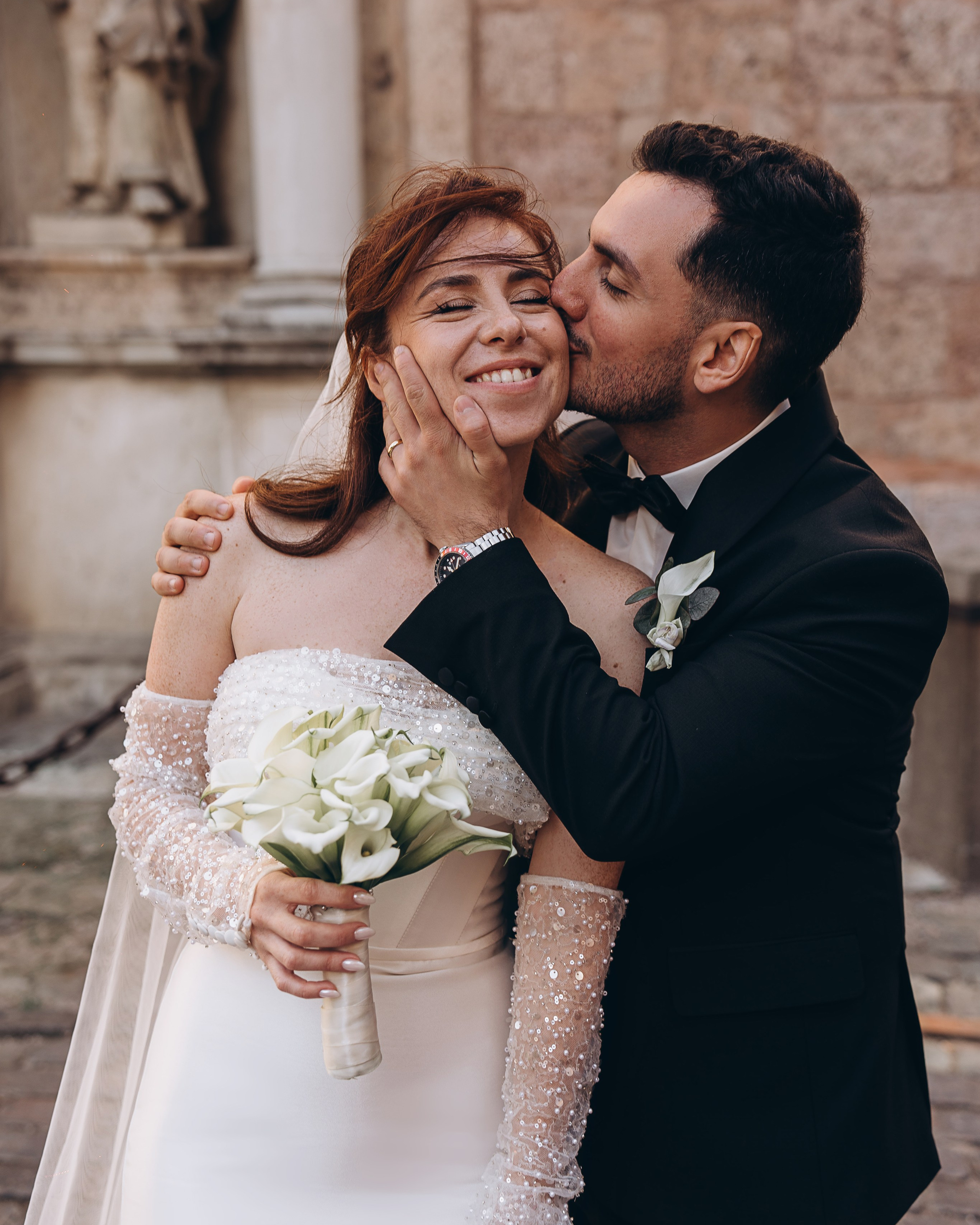 Alik And Elmira