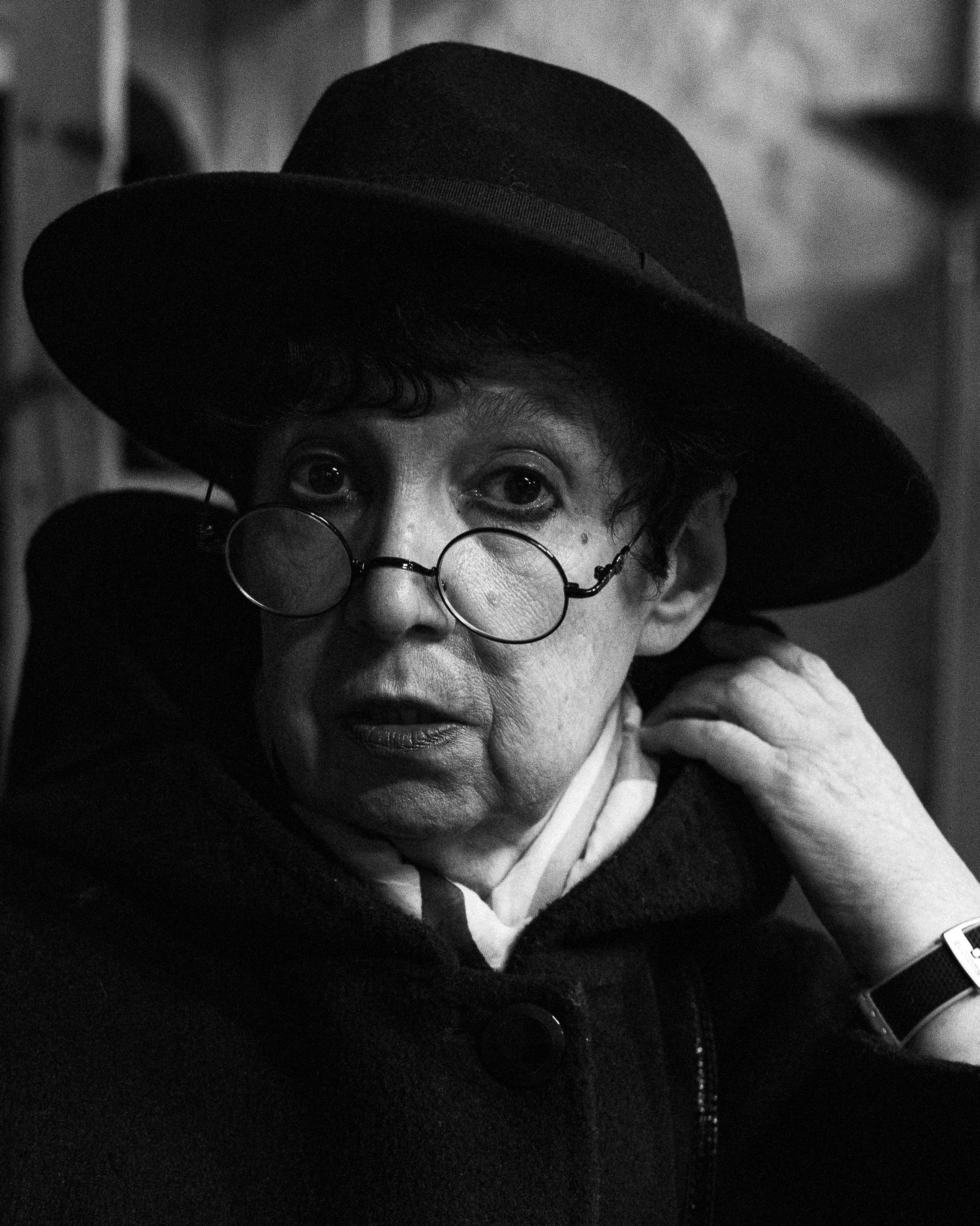 КОНЦЕРТ ВЕРОНИКИ ДОЛИНОЙ&nbsp;(ПАРИЖ) 2022