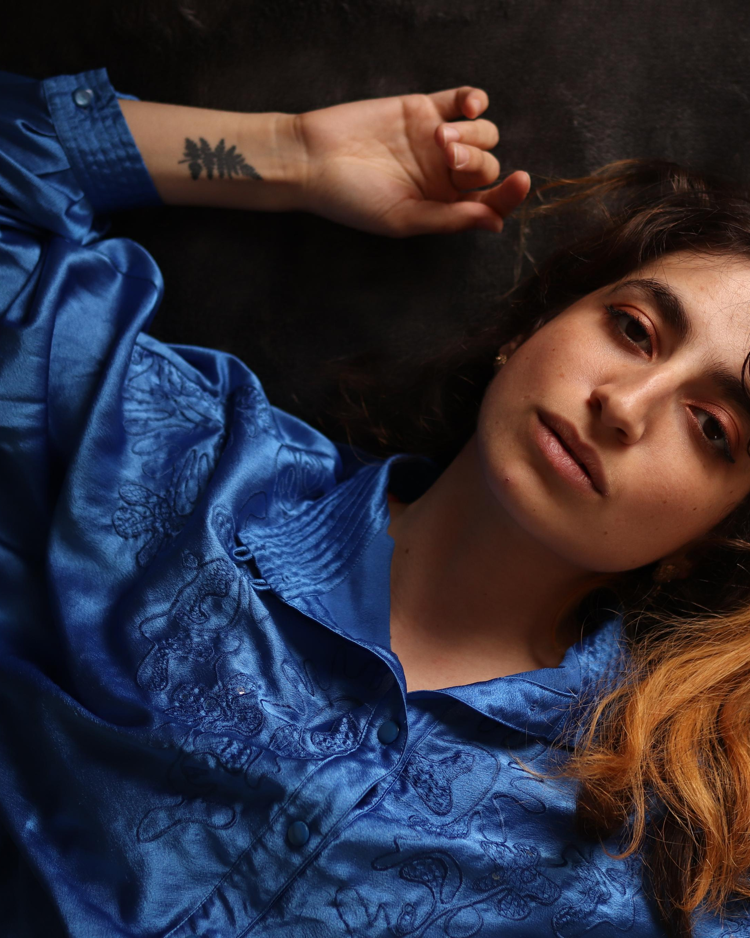 РОМАНА / ROMANE