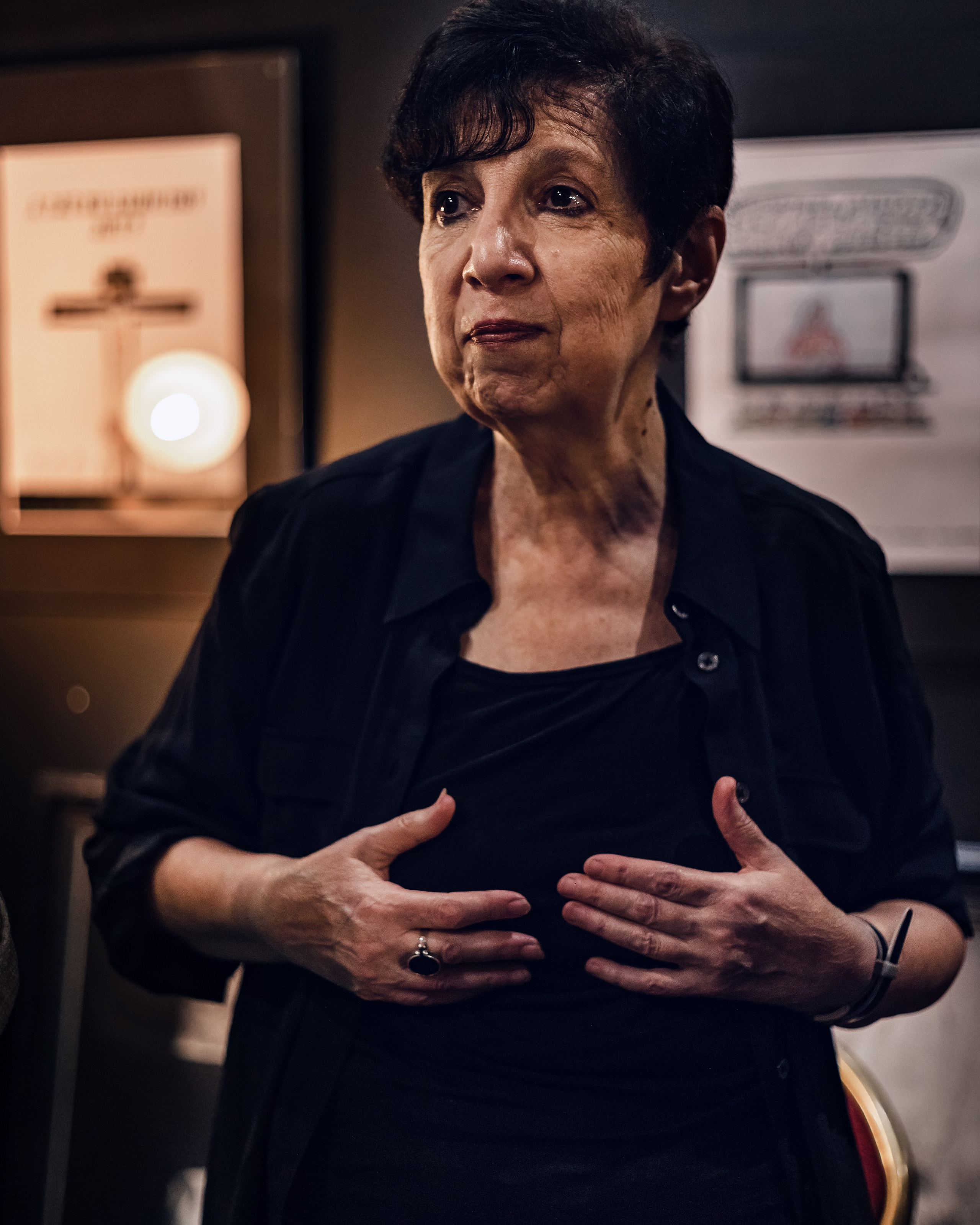 КОНЦЕРТ ВЕРОНИКИ ДОЛИНОЙ 2024