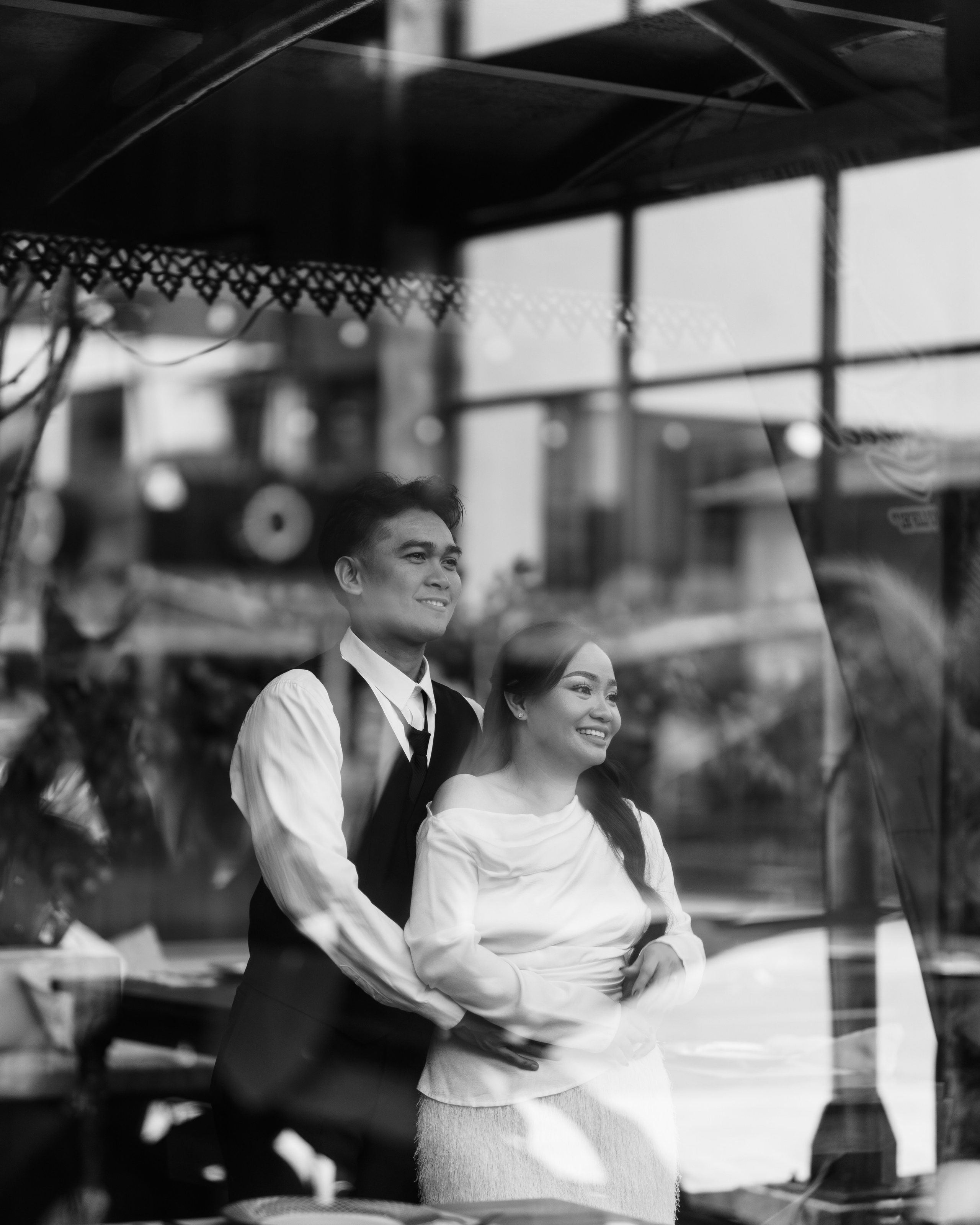 Honey& Denver Wedding