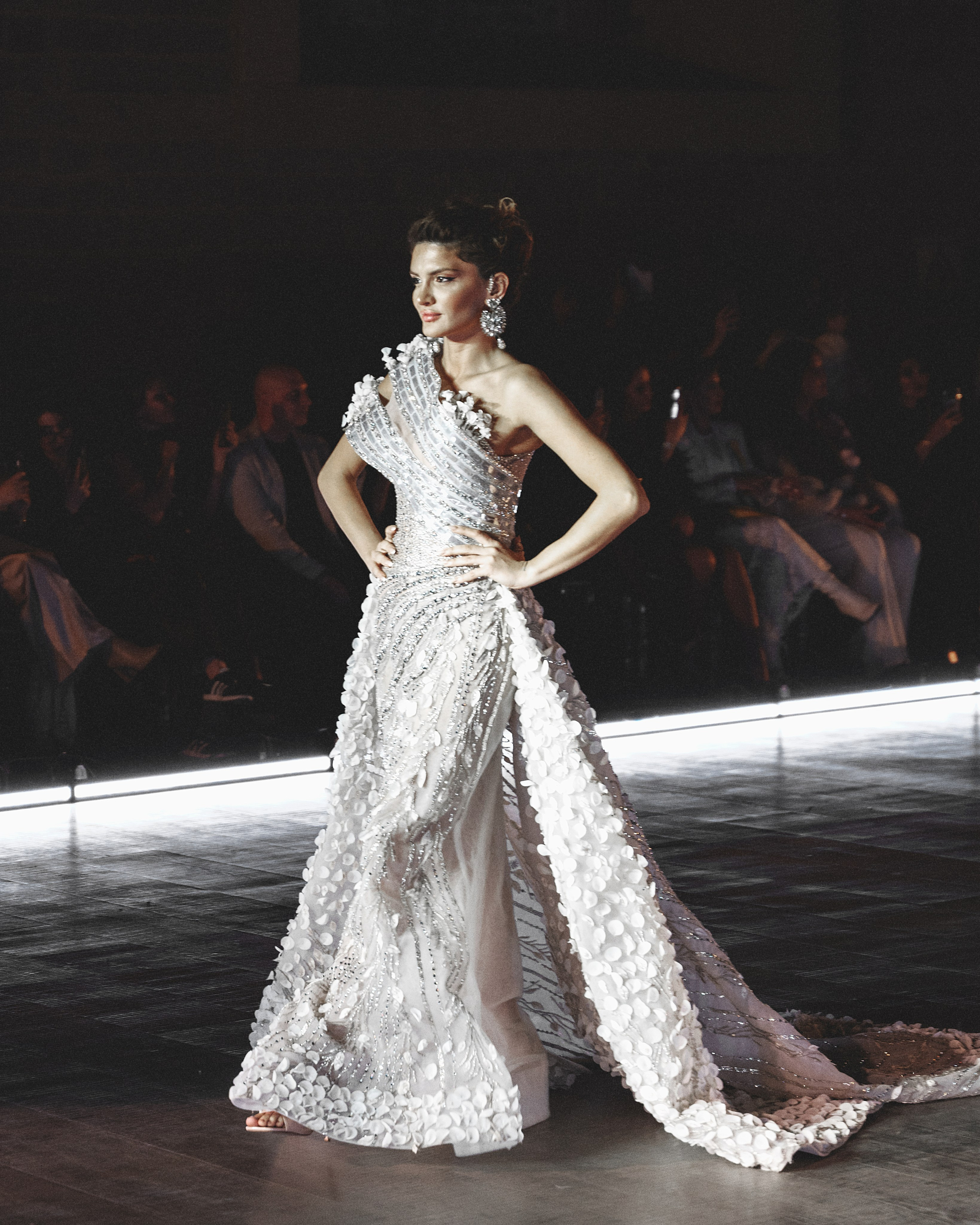 Azerbaijan Fashion Week, Season&nbsp;19