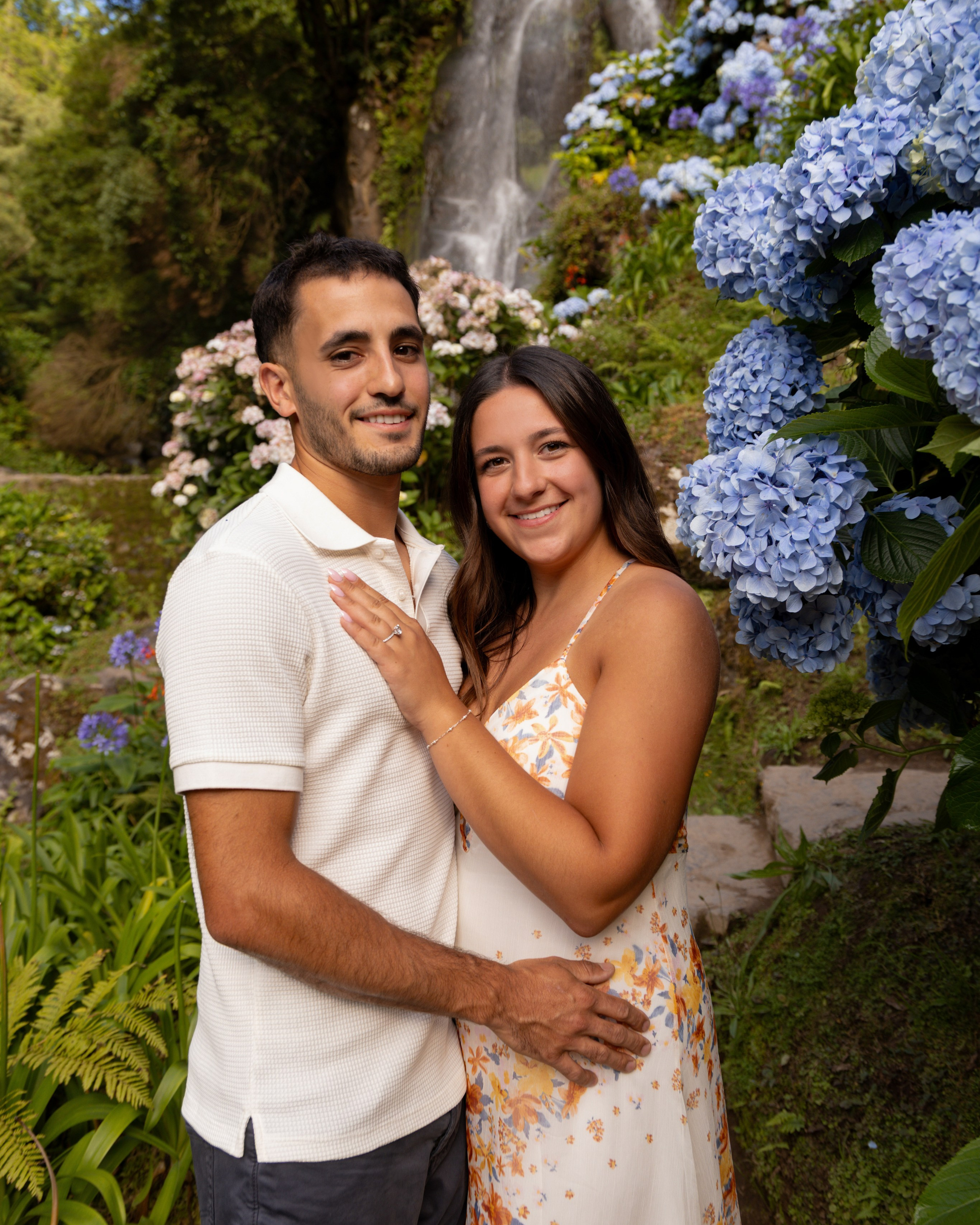 Kara & Collin
