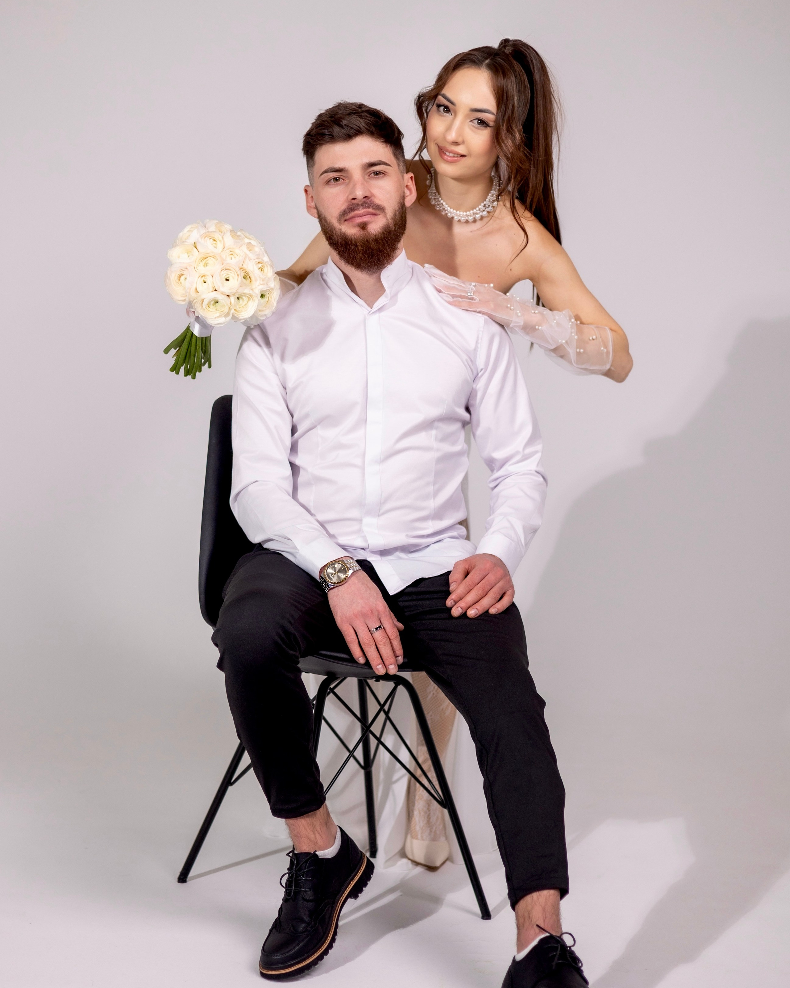 Arian & Mădălina