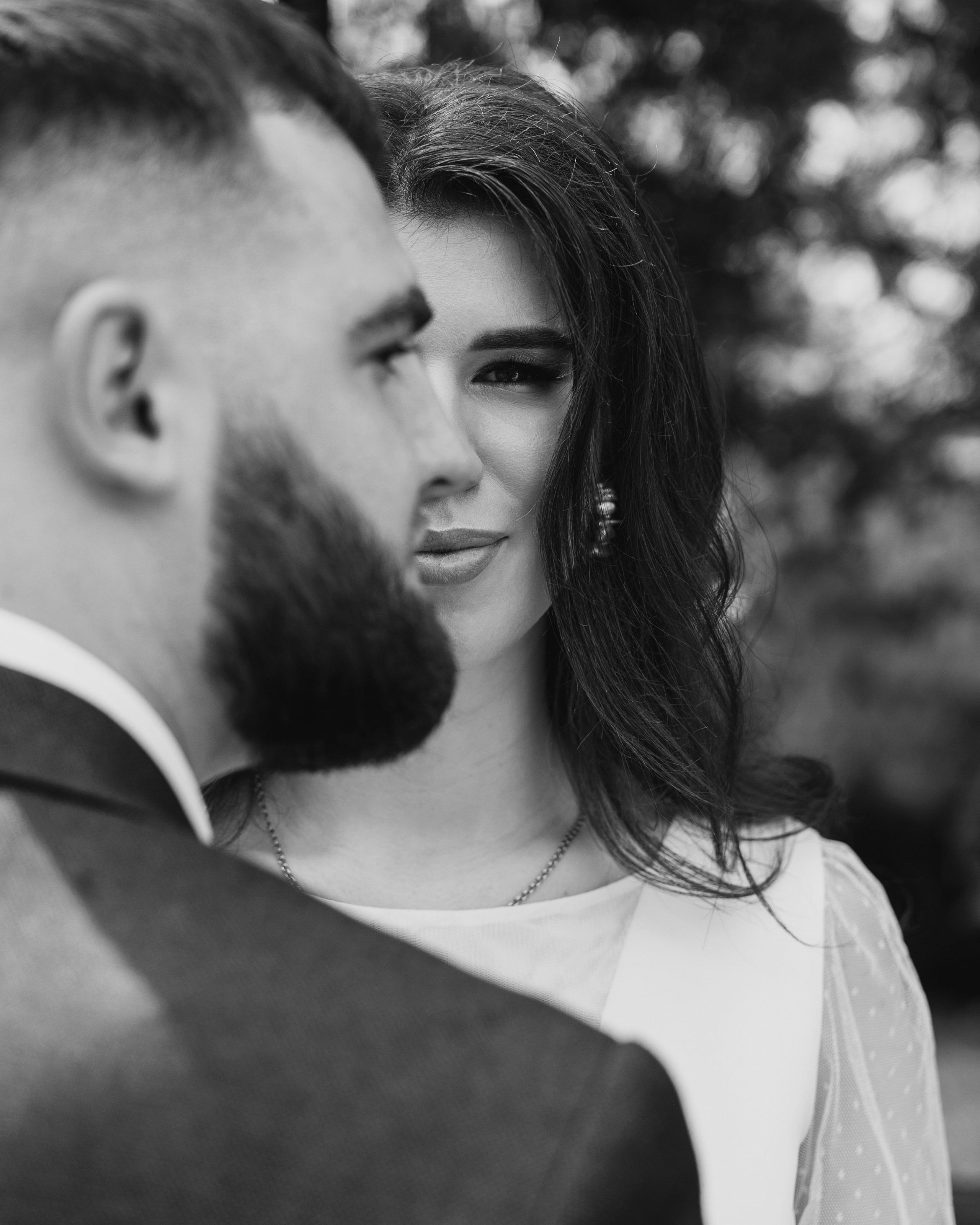 Dan & Alina