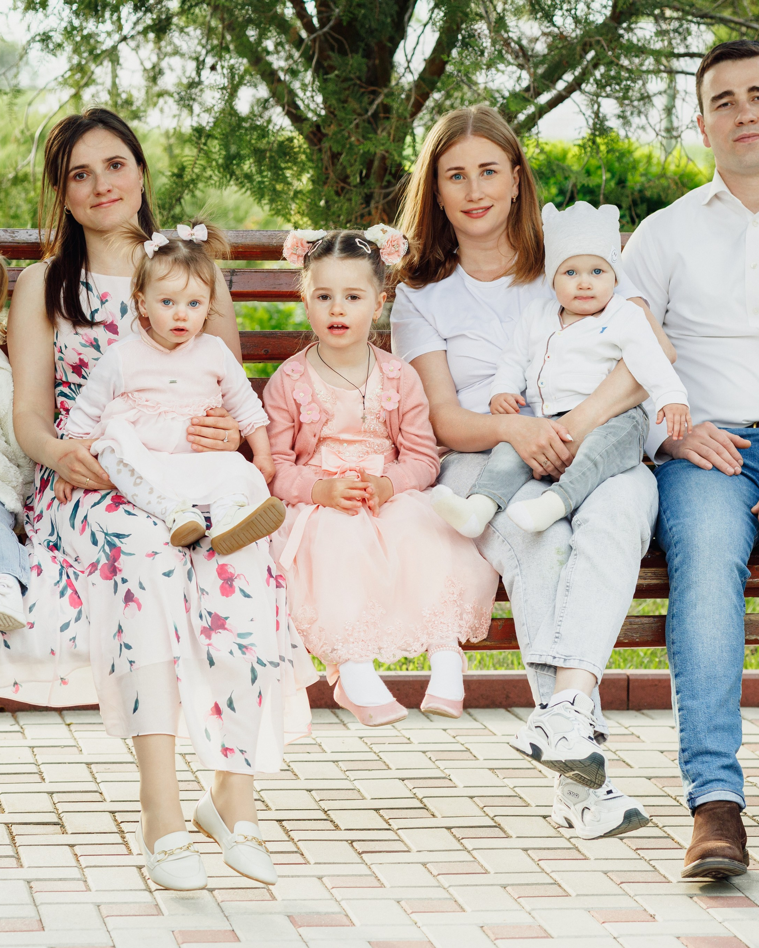Familia Anton