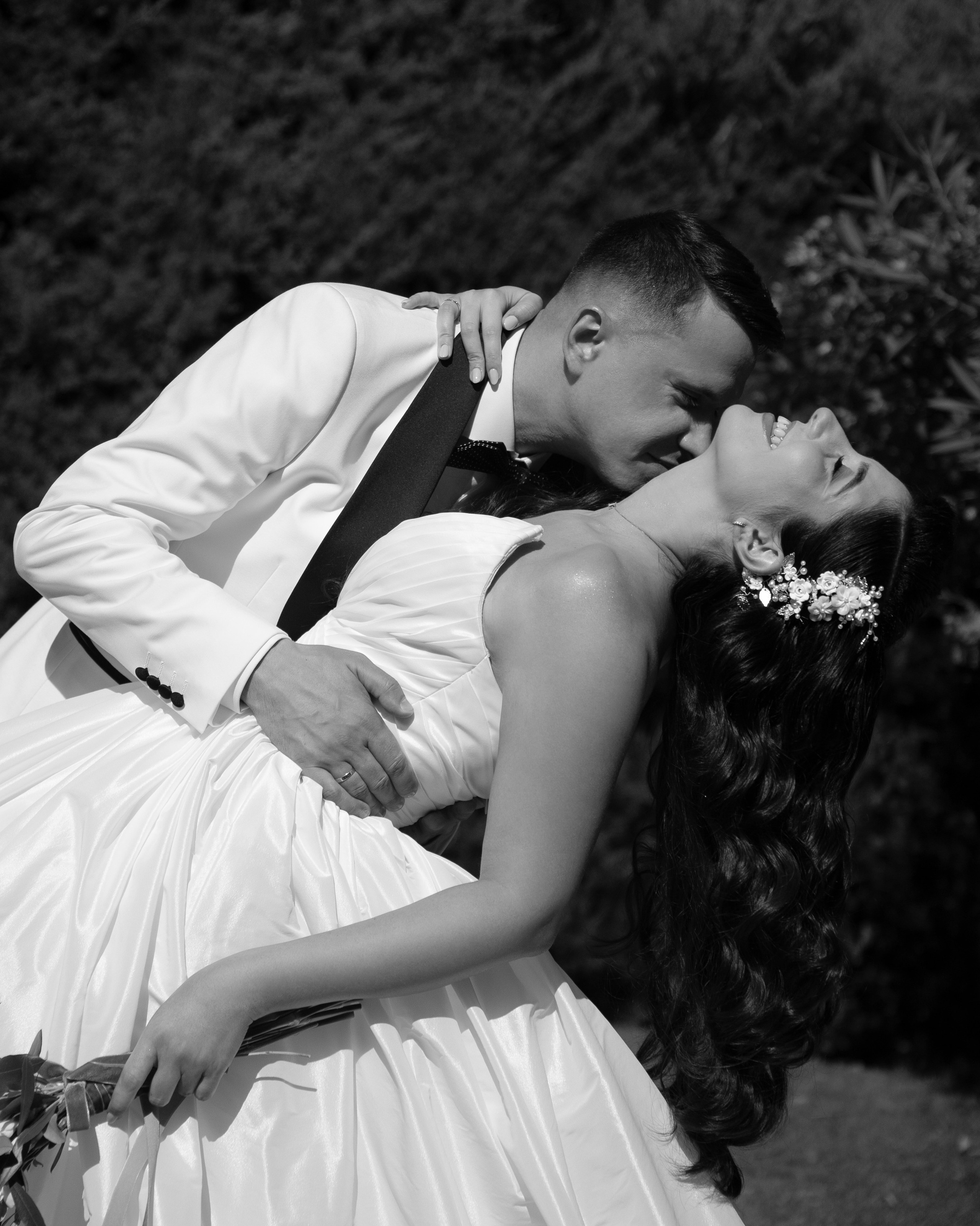 Our weddings and couples