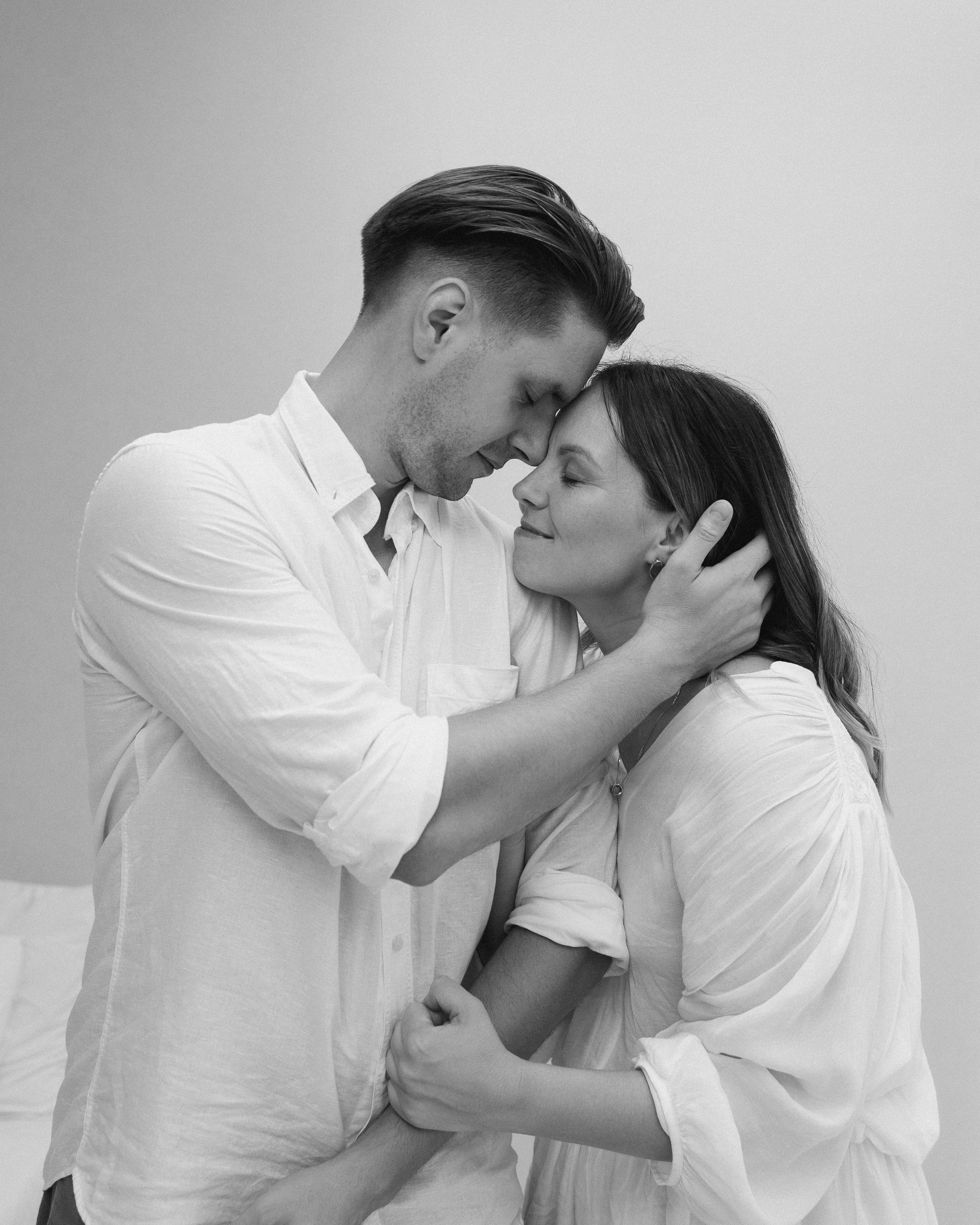 Family Moments of Beata