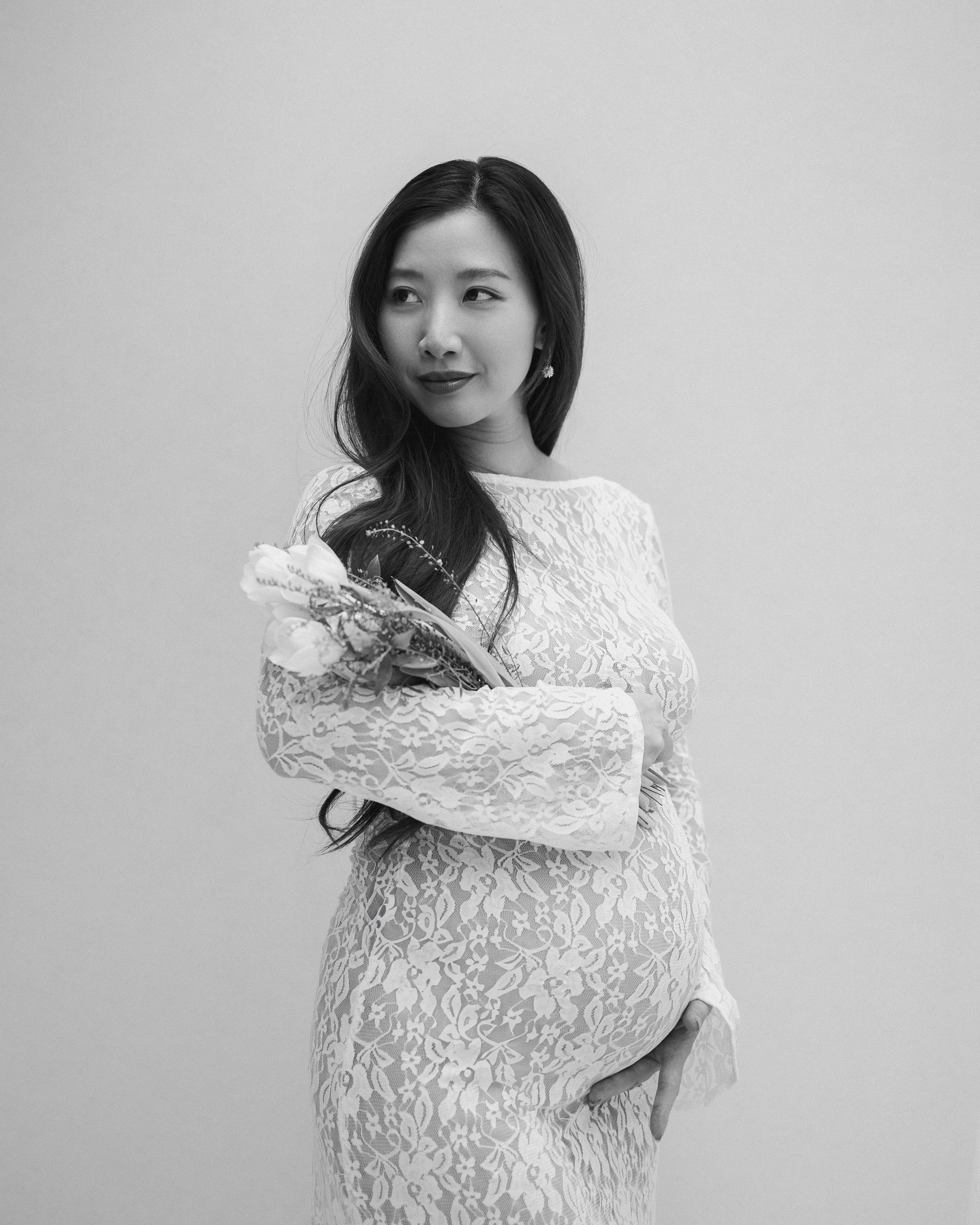 The Sweetest Anticipation