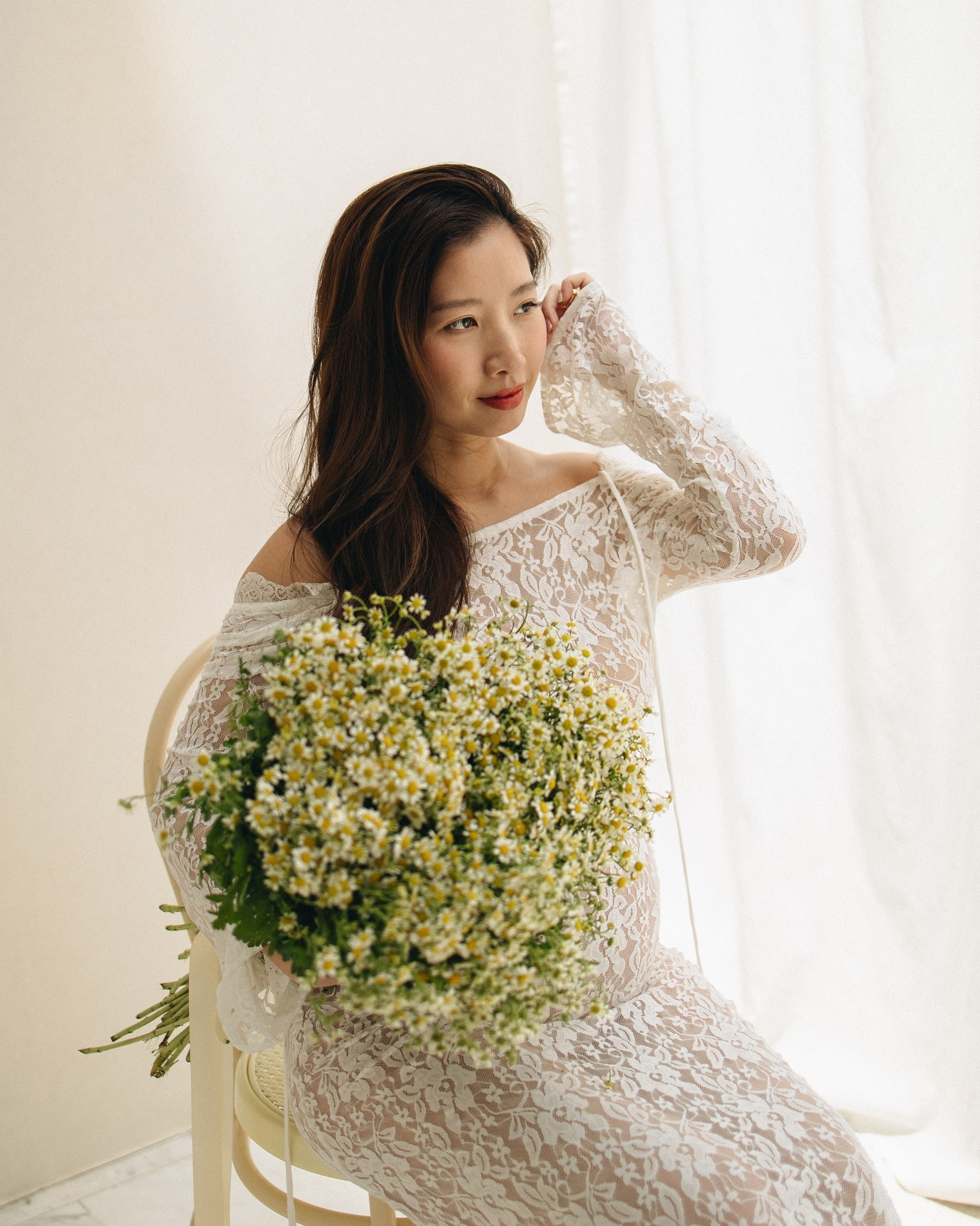 The Sweetest Anticipation