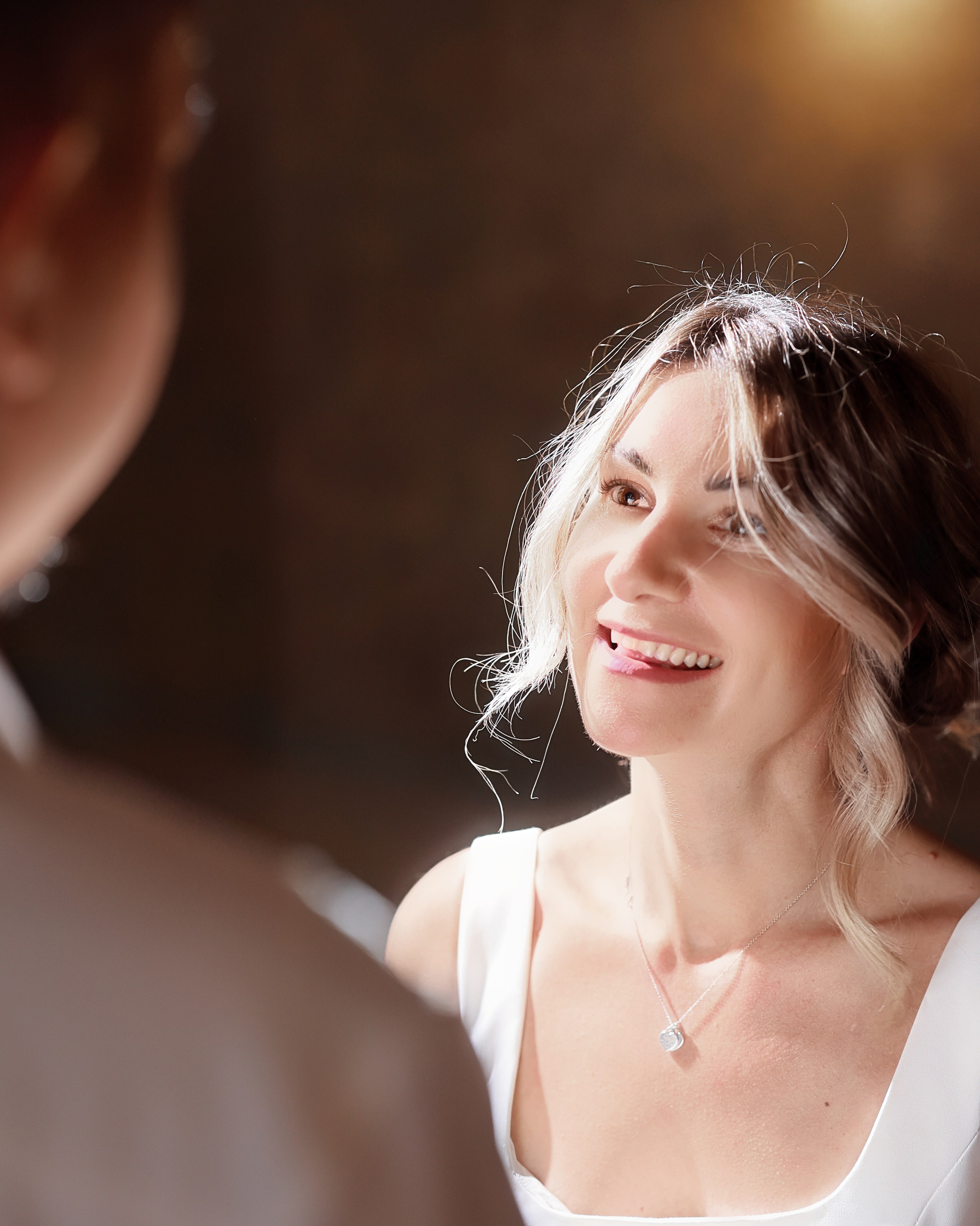 Courthouse Wedding in Sarasota, Florida