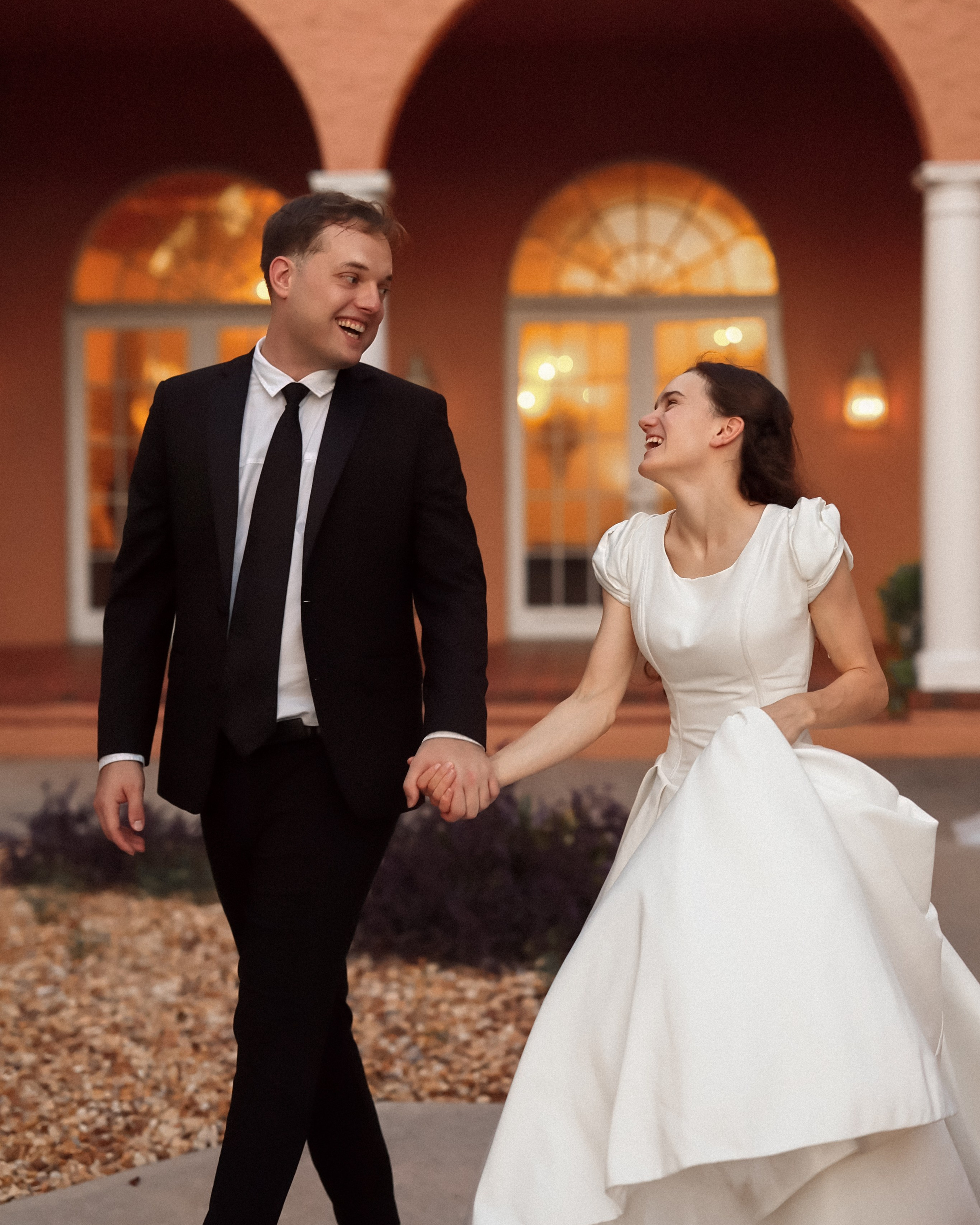 Venice, Florida Elopement