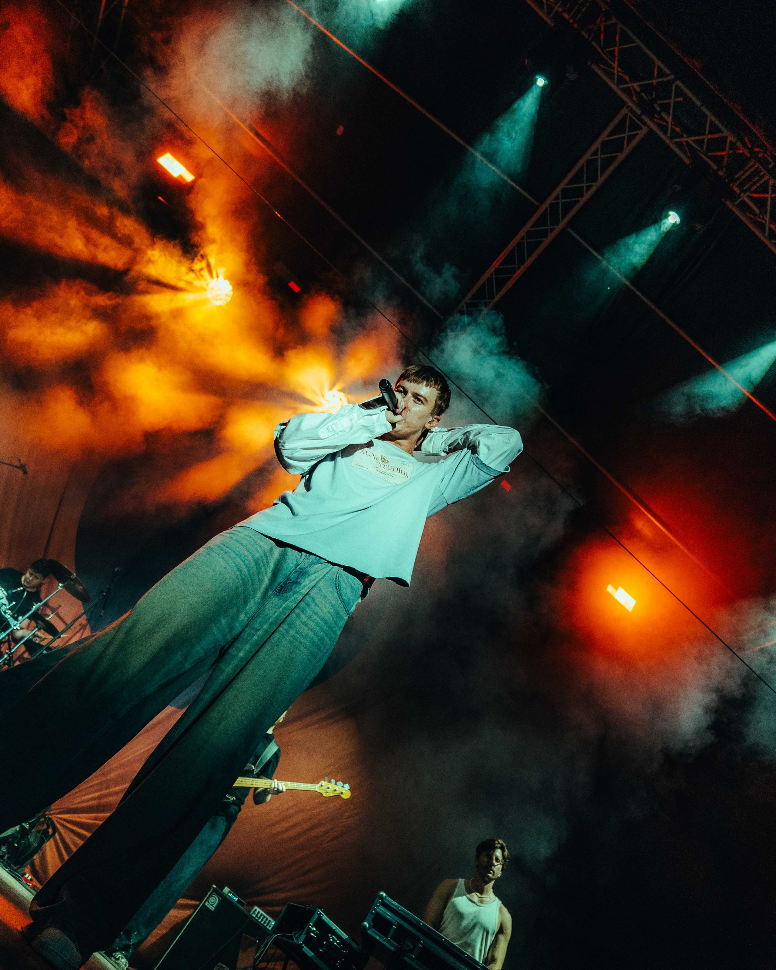 Adam Misik Summer Tour