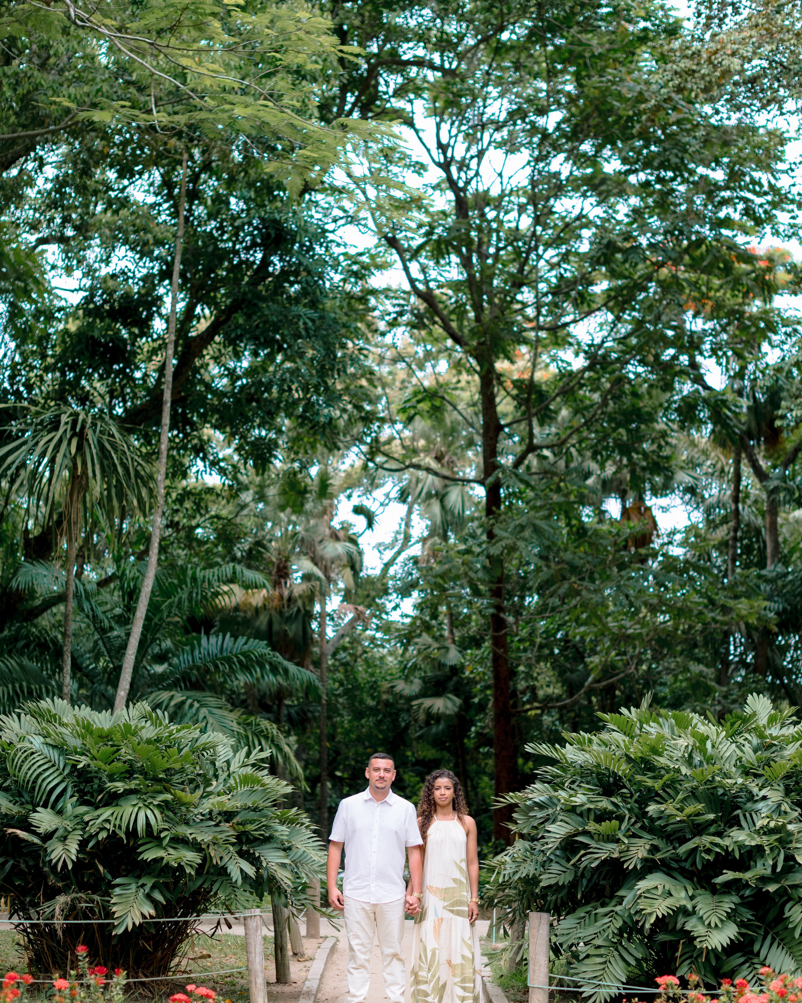 Leandro & Ketllin | Pré Wedding