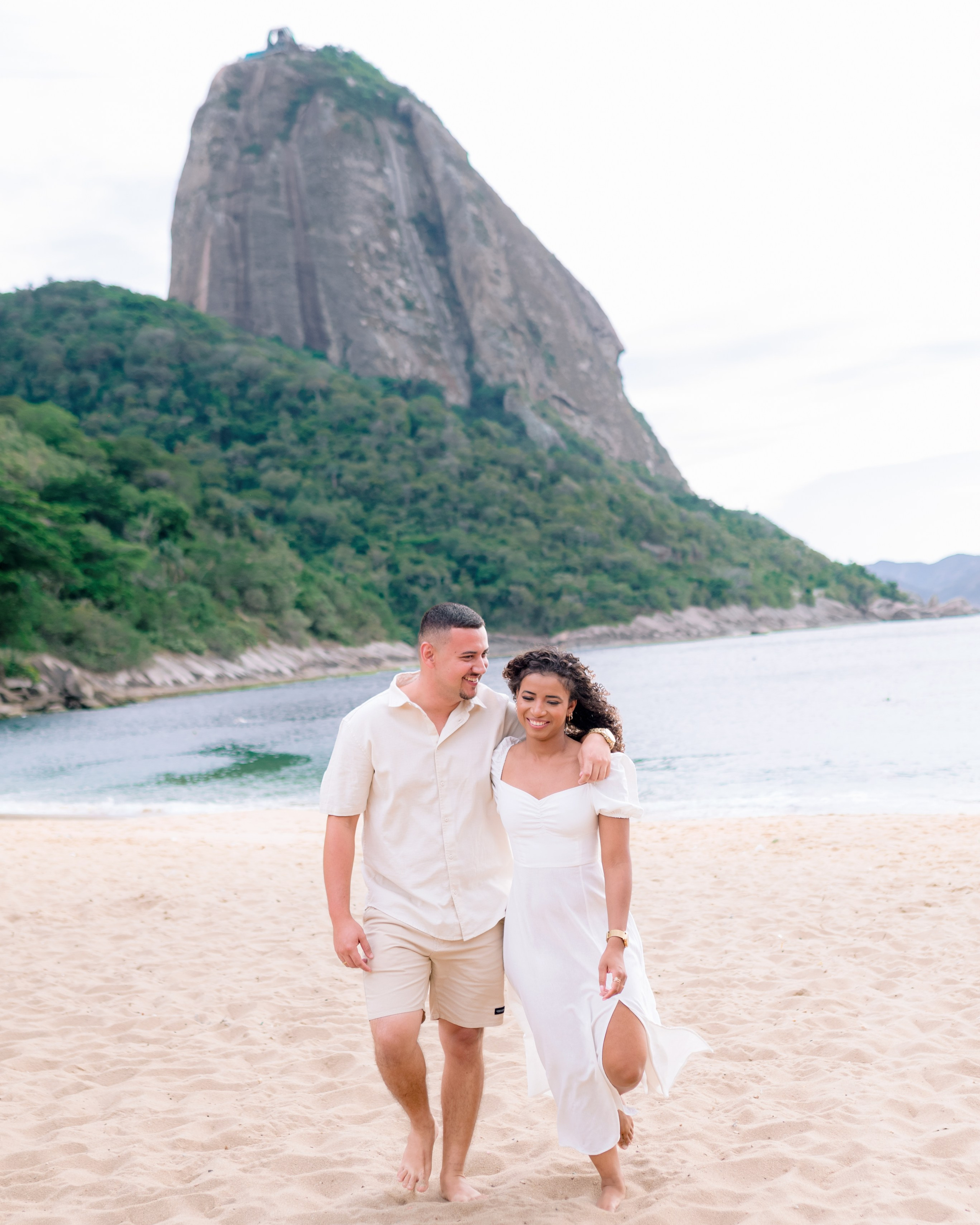 Leandro & Ketllin | Pré Wedding