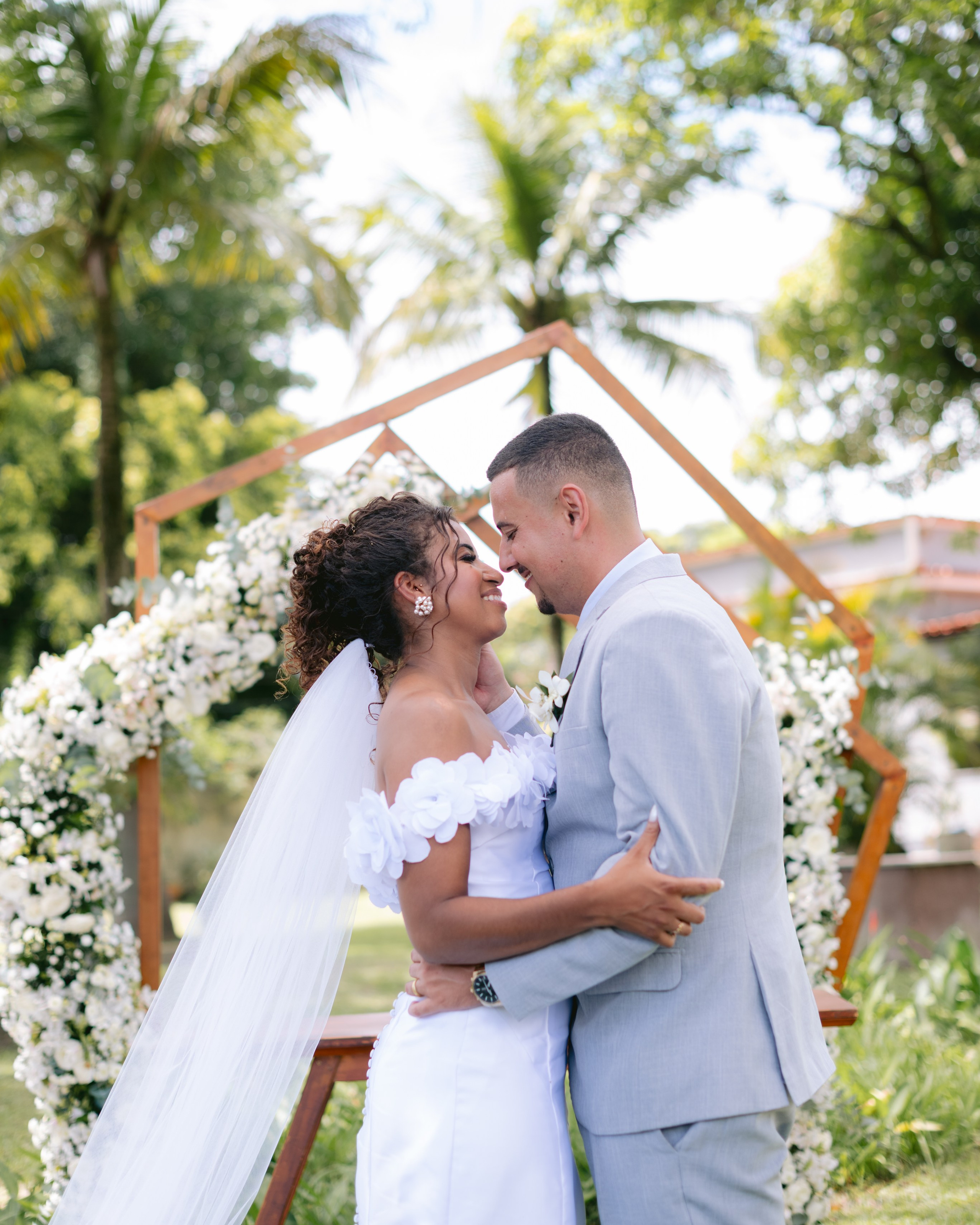 Leandro & Ketllin | Casamento