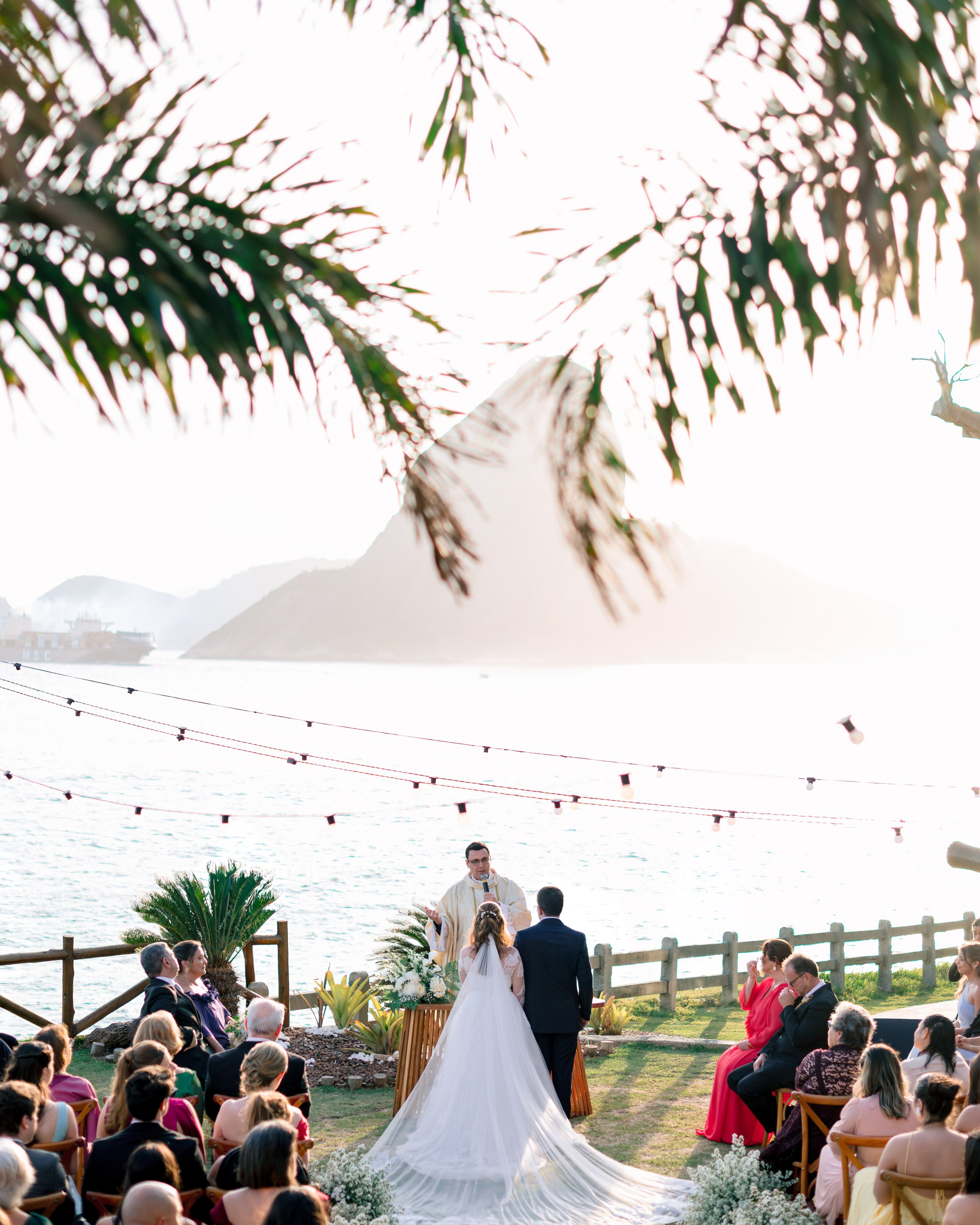 Caio & Maria | Casamento