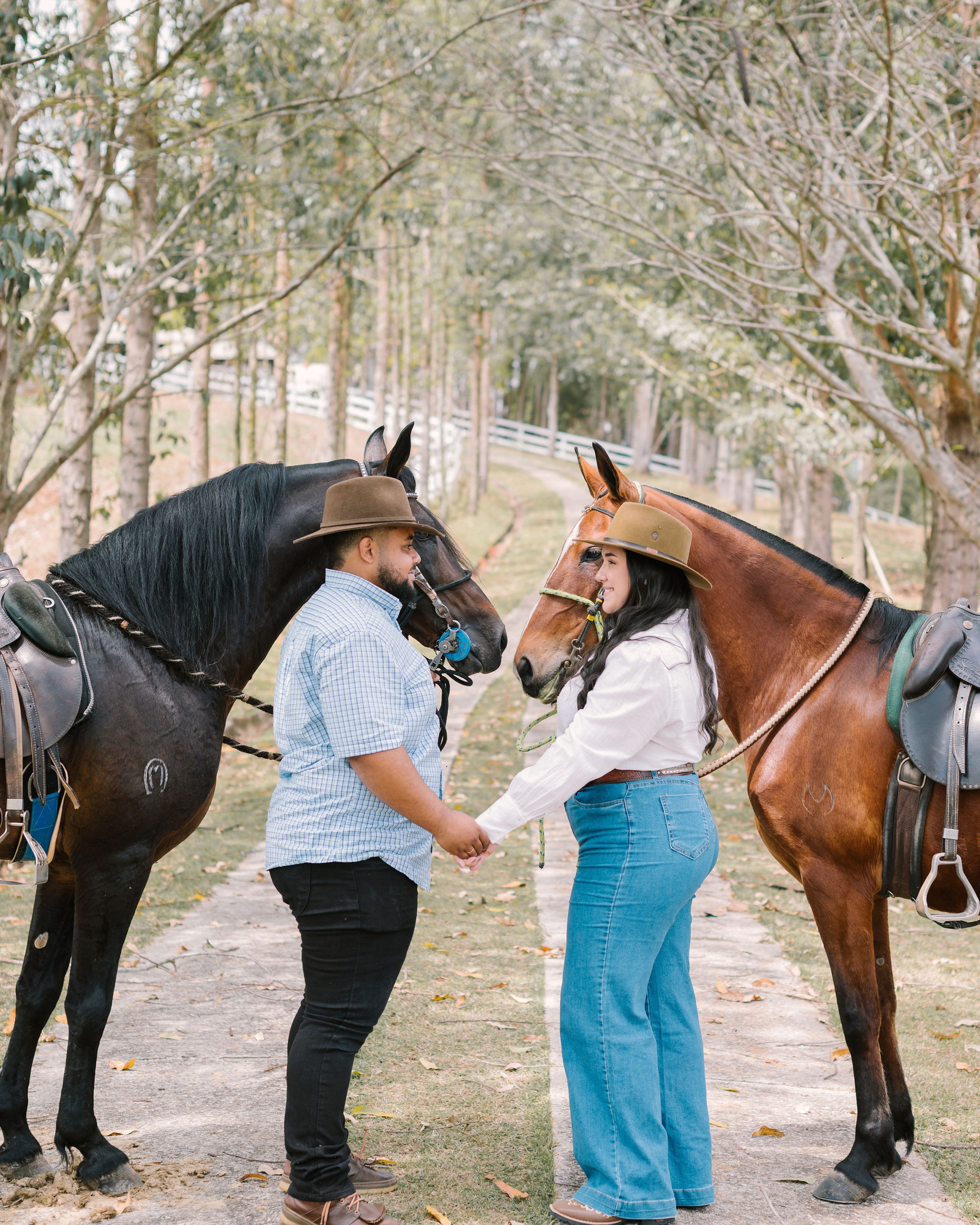 Gabriel & Joyce | Pré Wedding