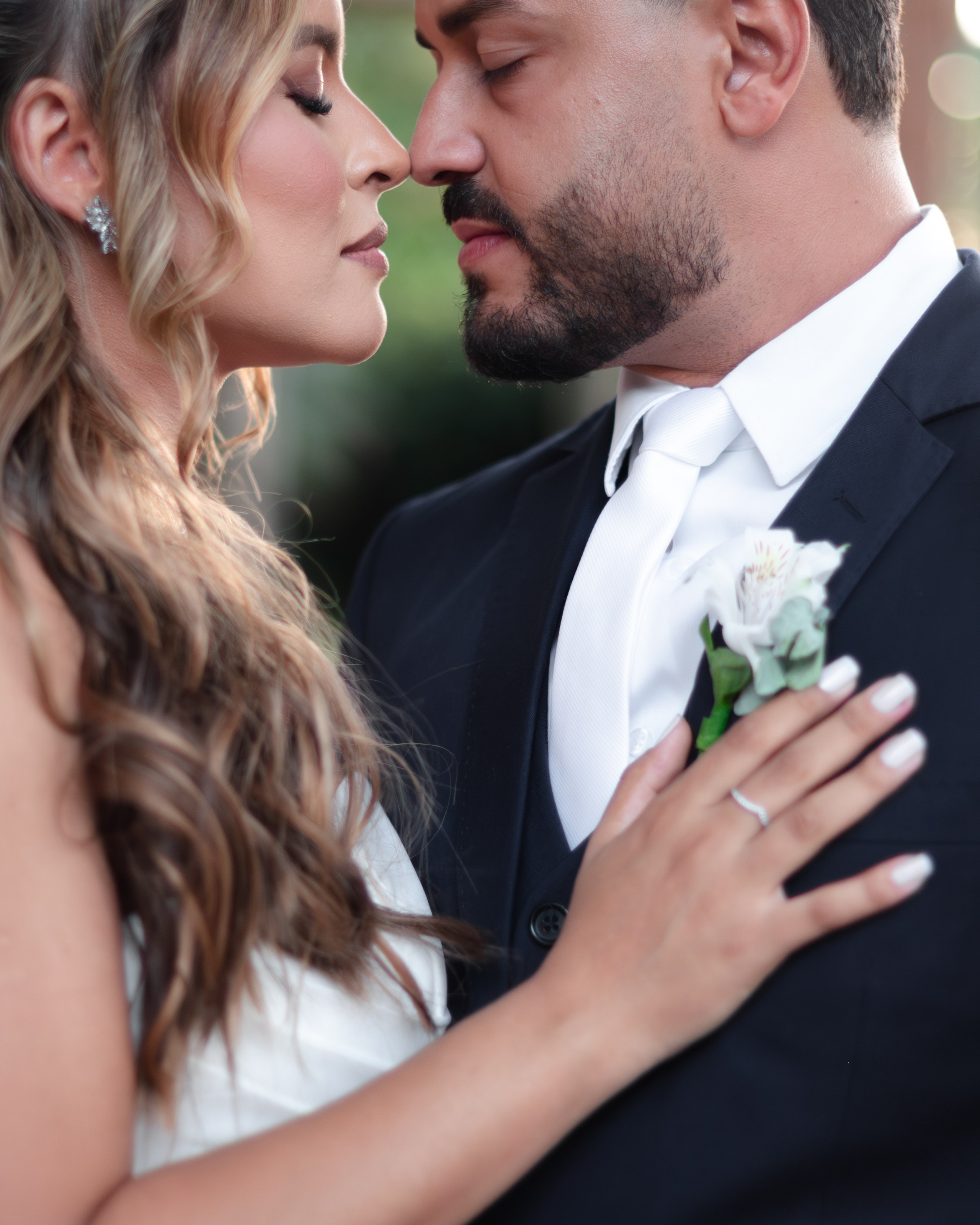 Leonardo & Thais | Casamento