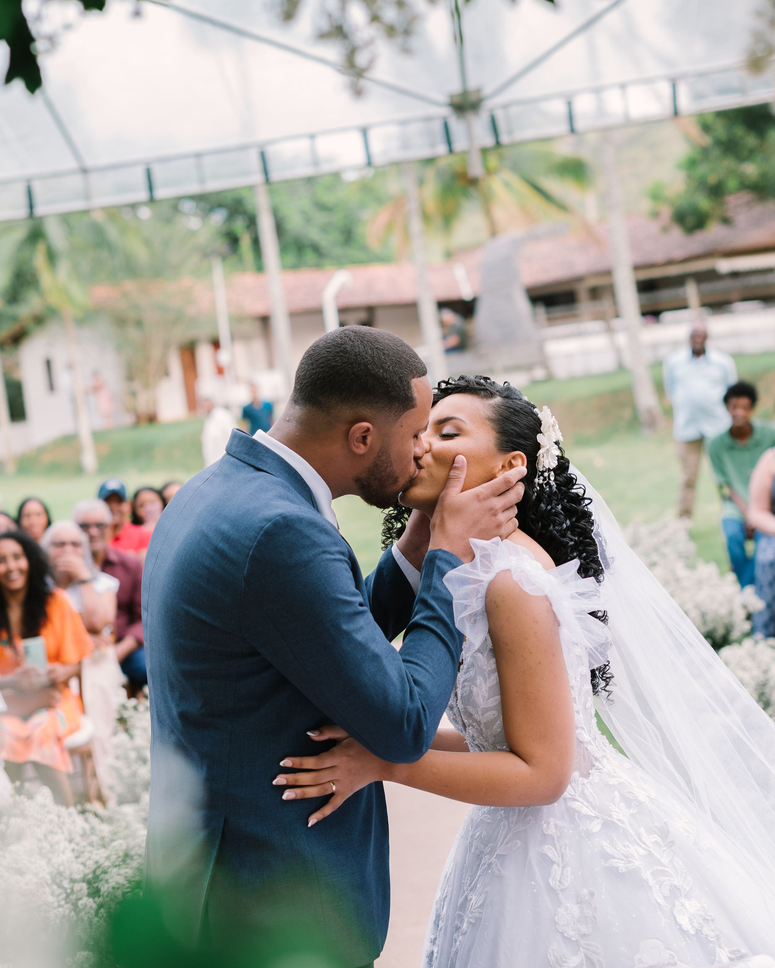 Pedro & Raquel | Casamento