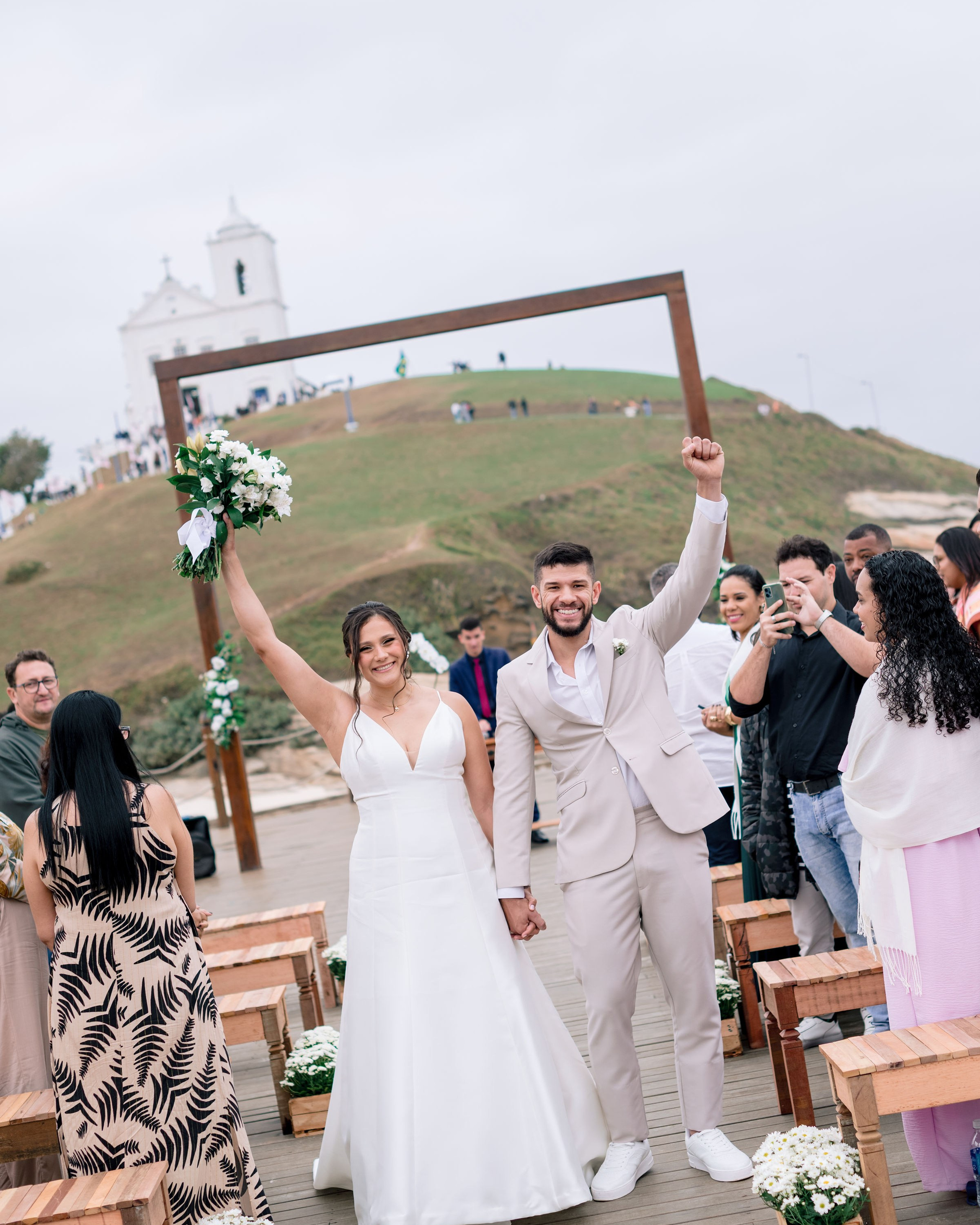 Douglas & Jamile | Casamento