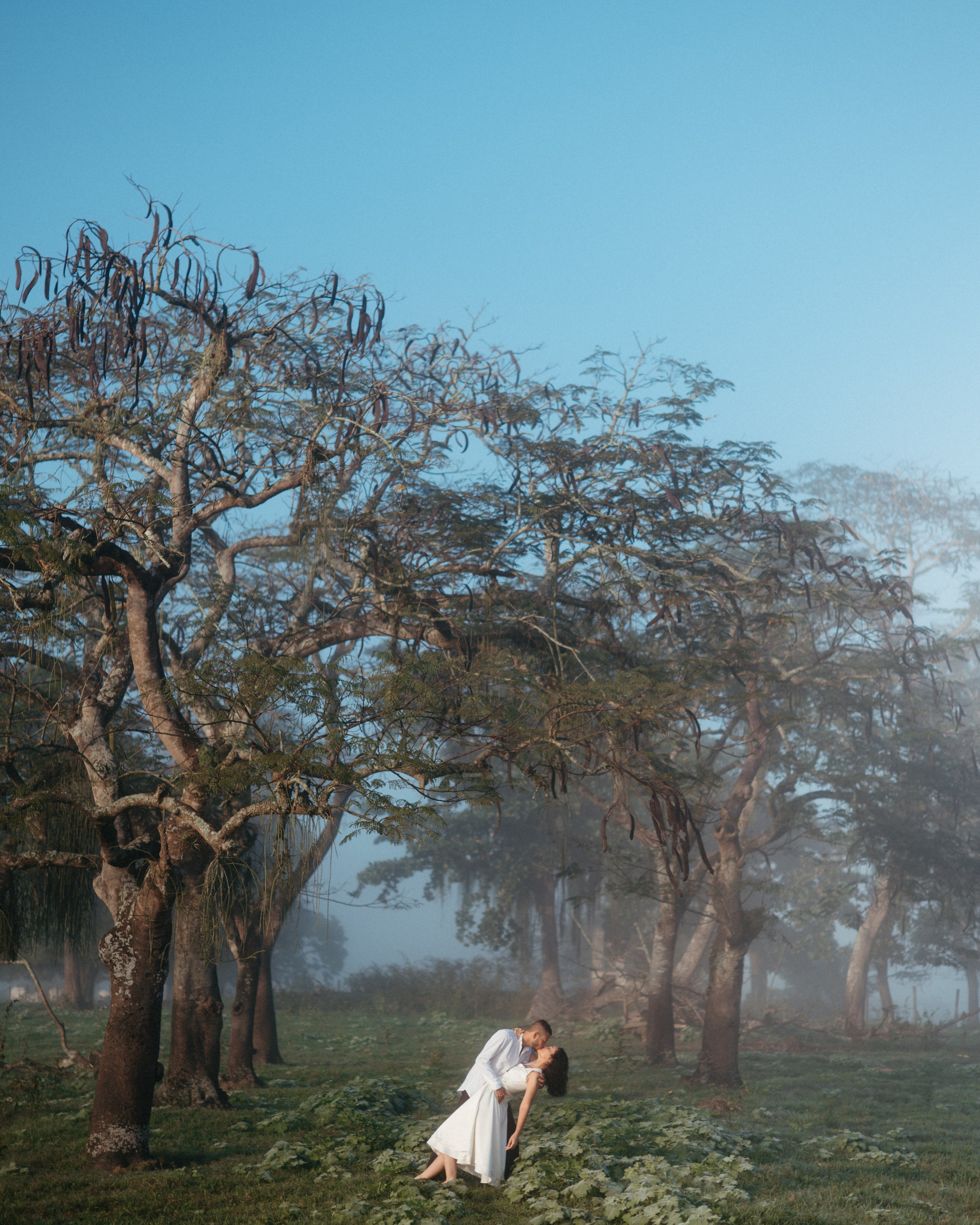 Ryan & Jhennifer | Pré Wedding