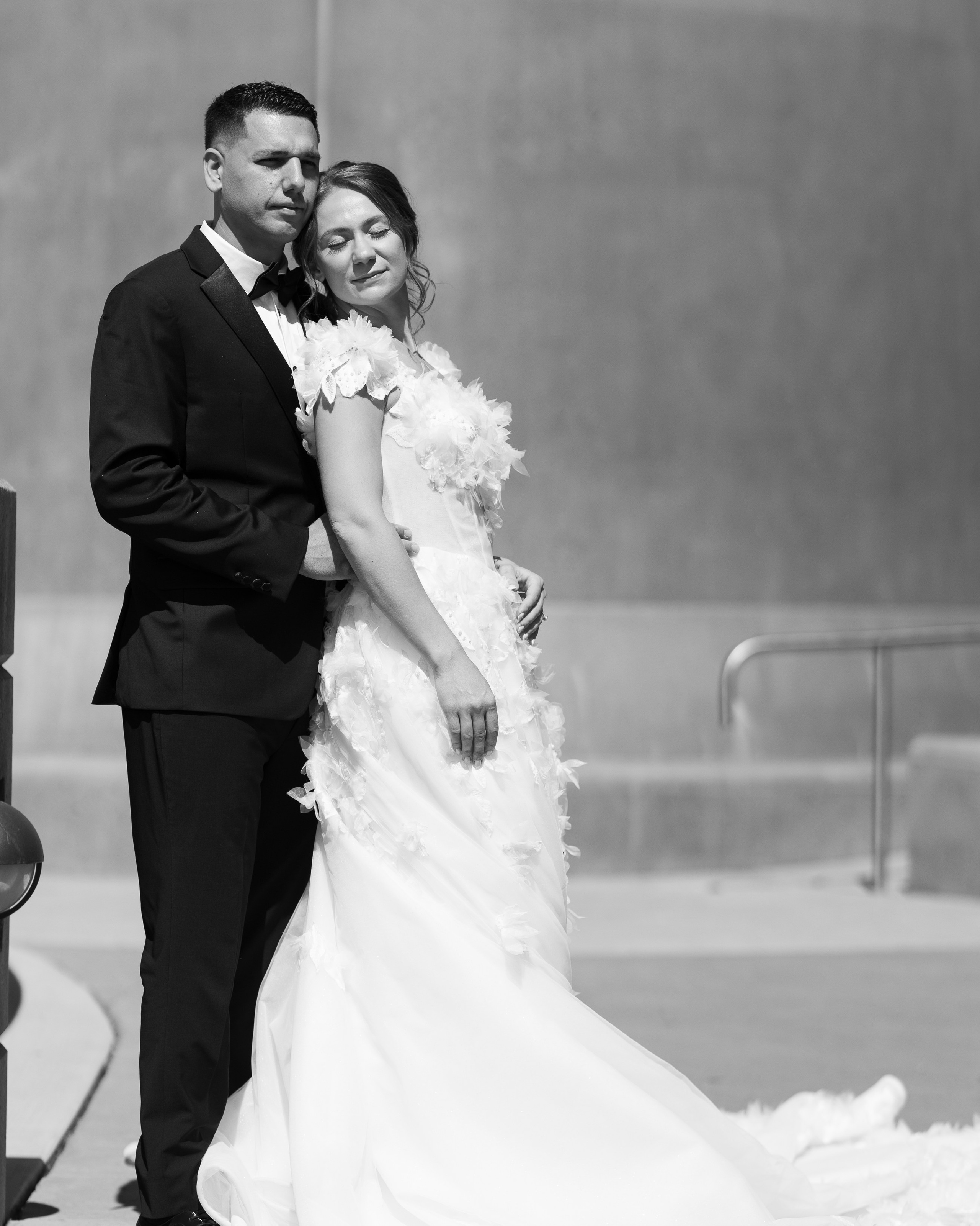 Jonathan and Marianne