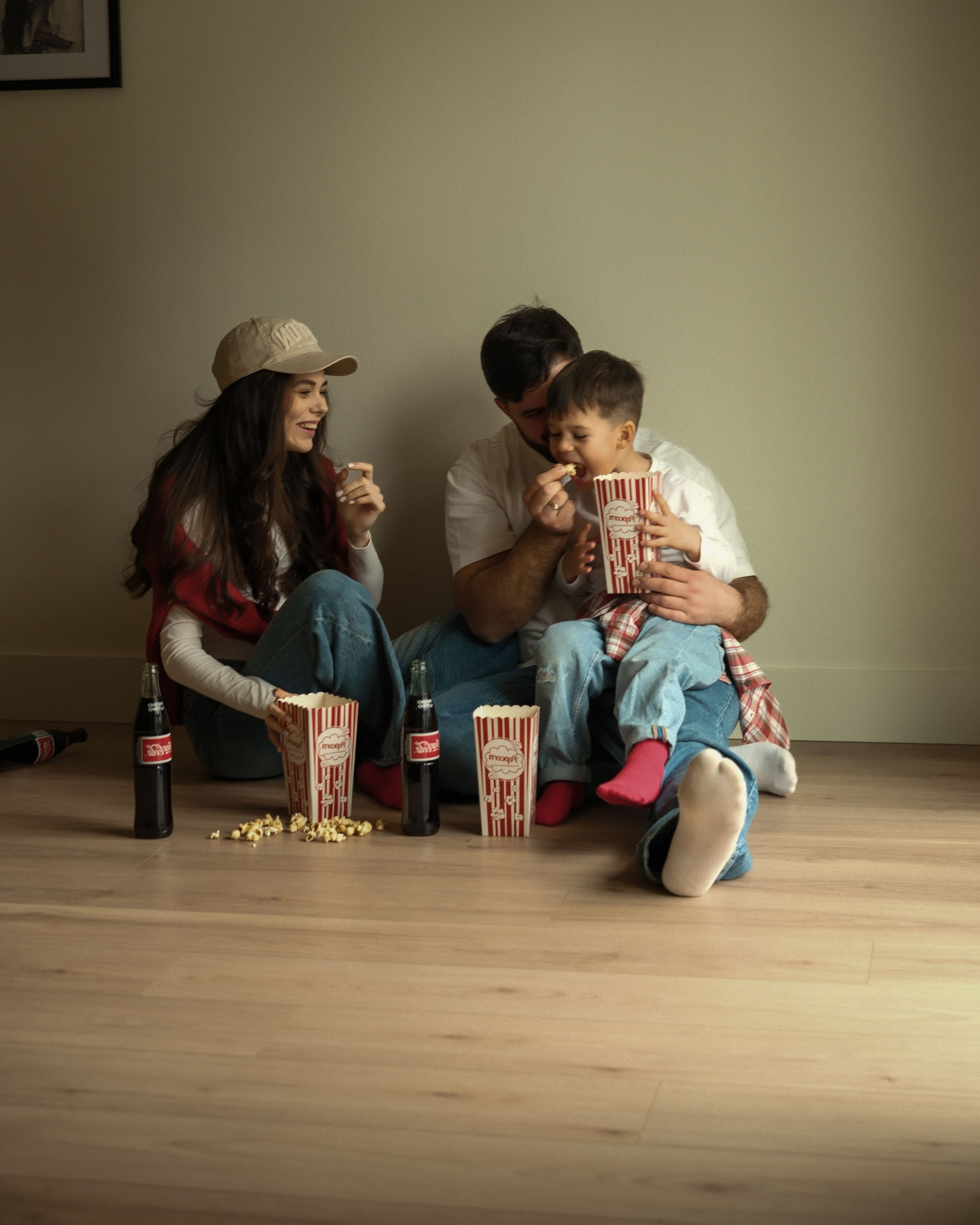 POP-Corn