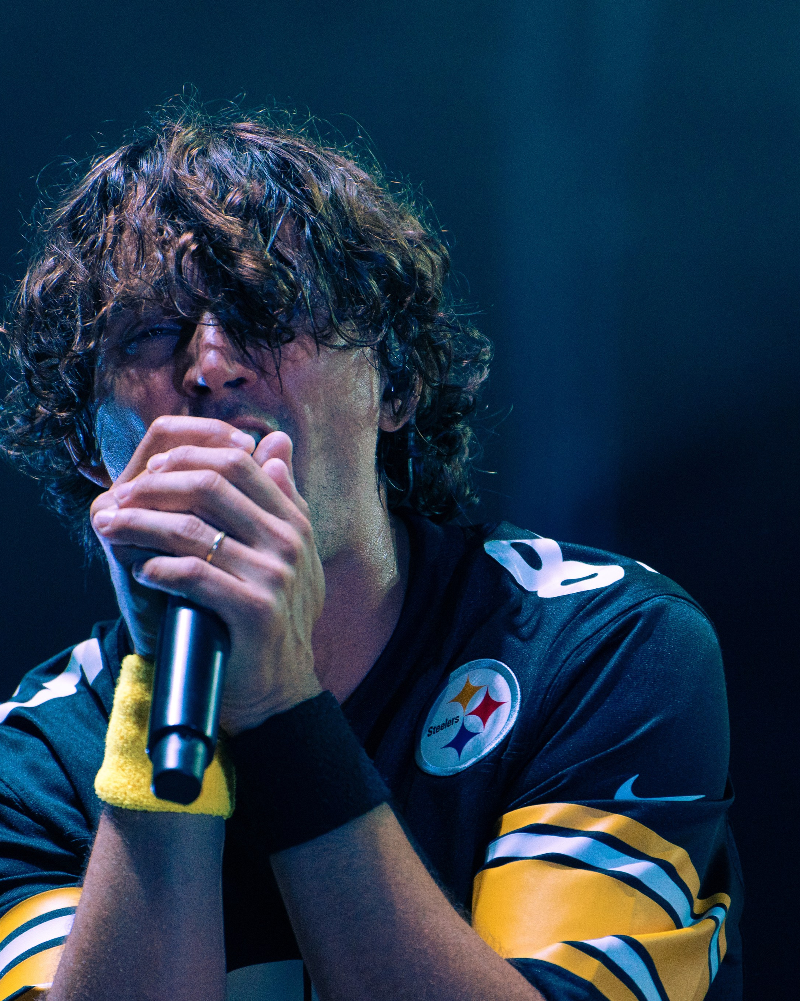 FINLEY // ESTE MUSIC FESTIVAL