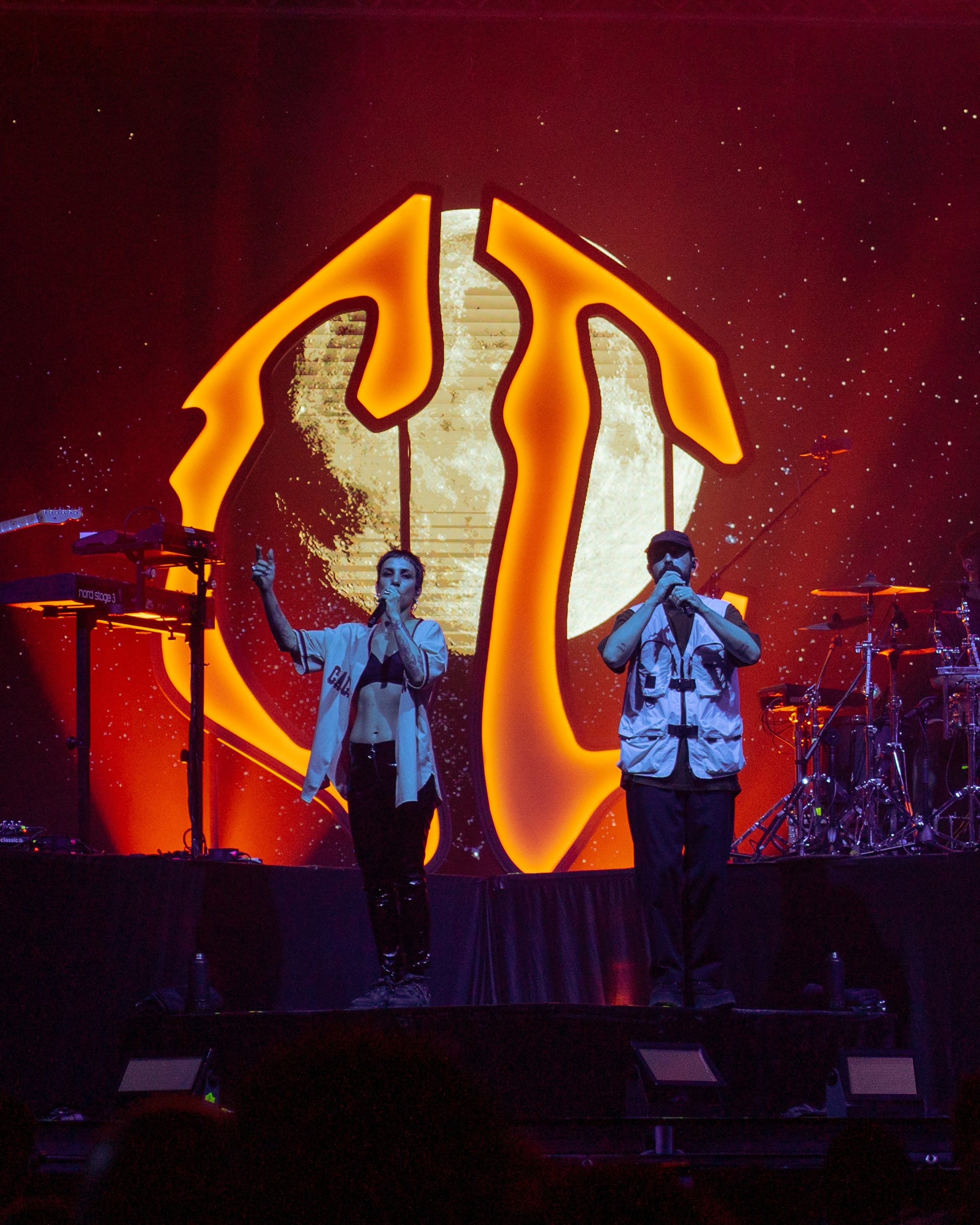 COMA COSE | ESTE MUSIC FESTIVAL