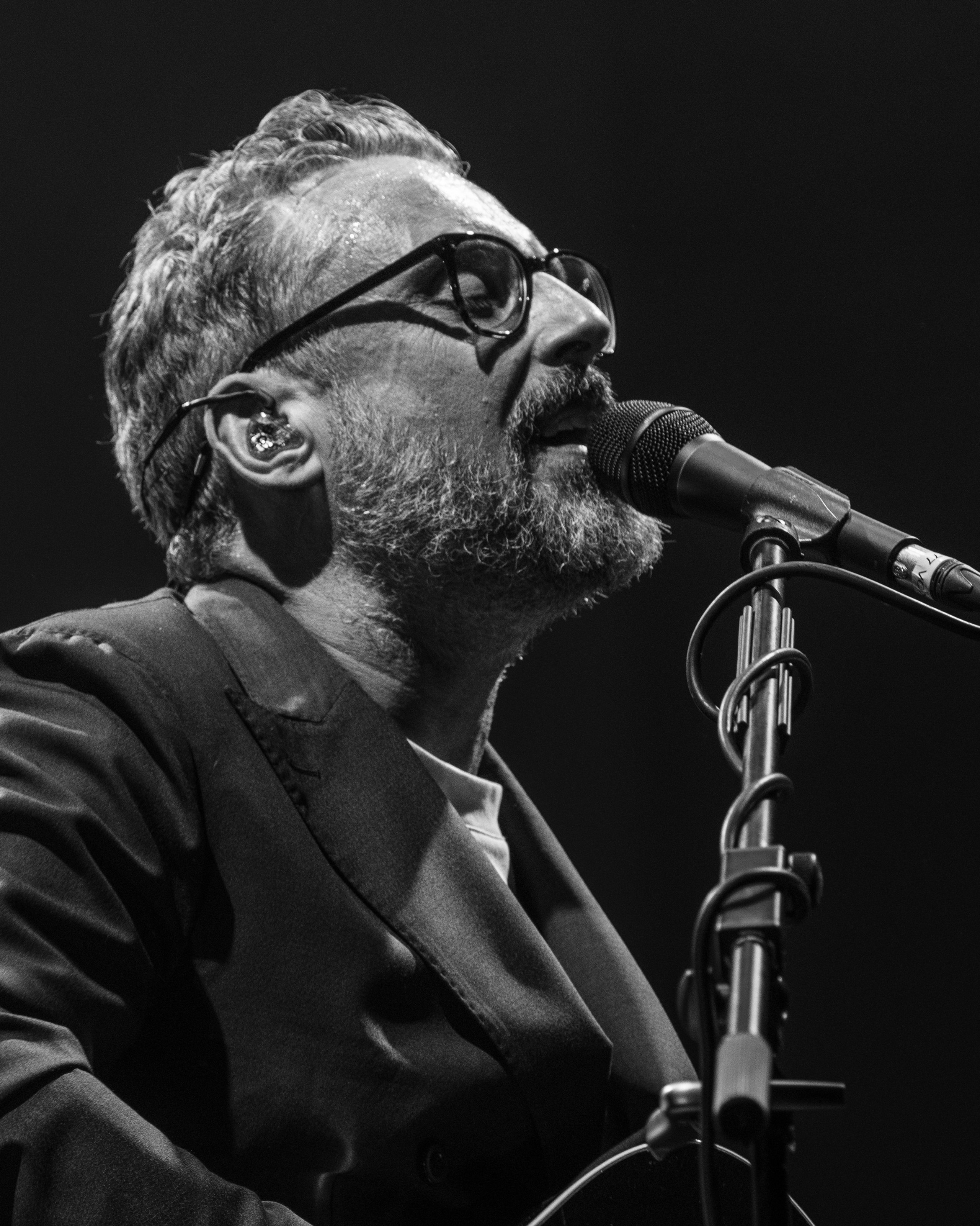 BRUNORI SAS // UNIPOL ARENA BOLOGNA