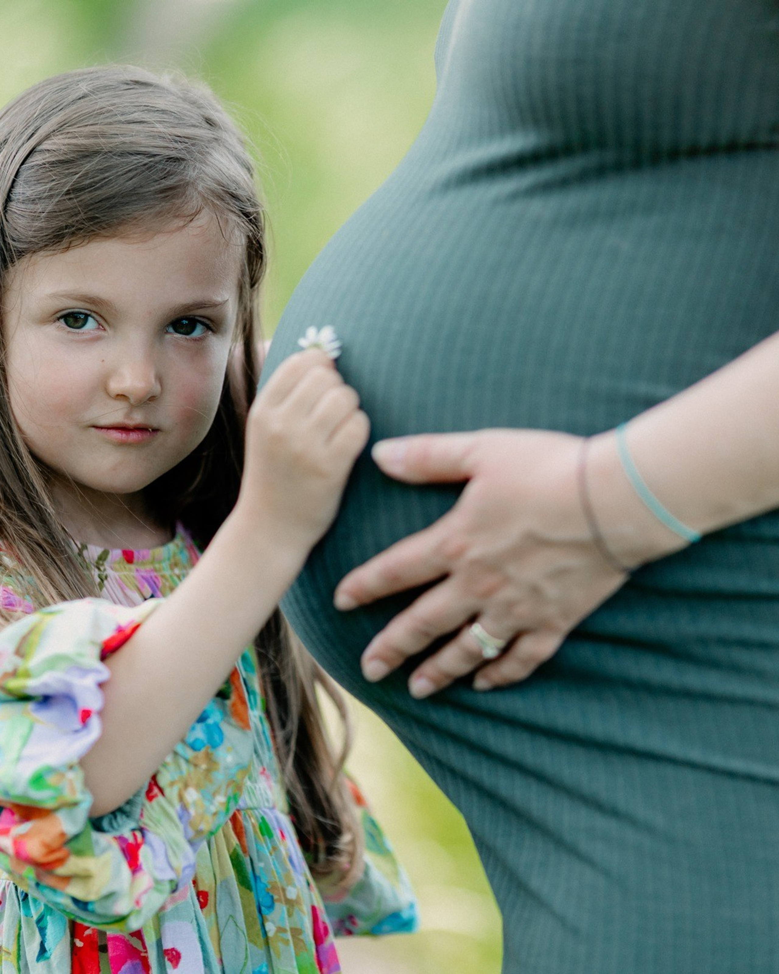 Maternity