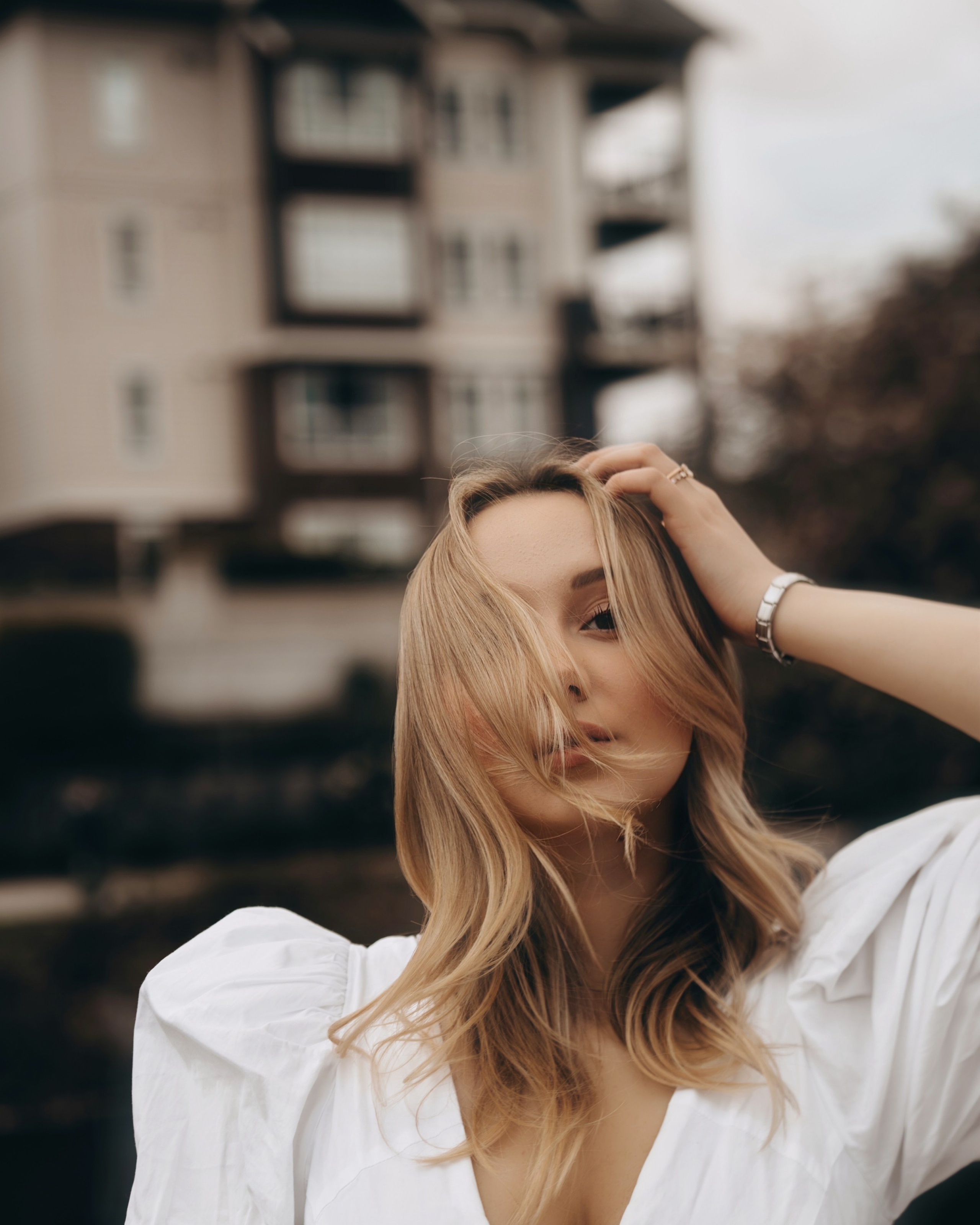 Portaits