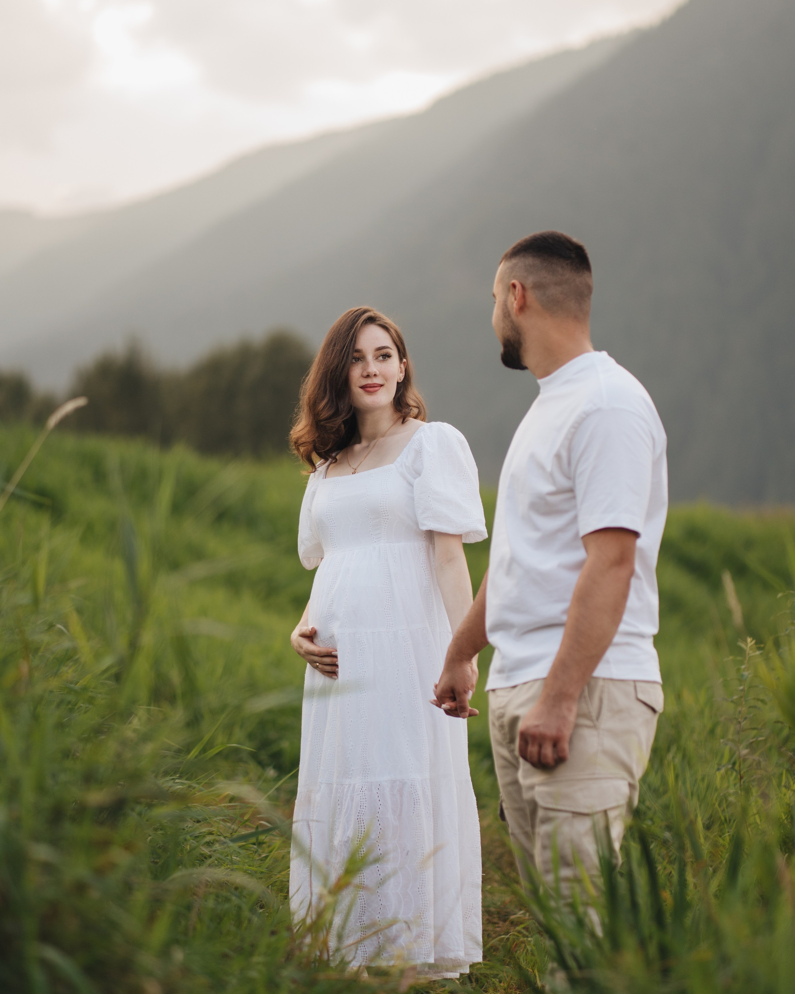 Pregnancy