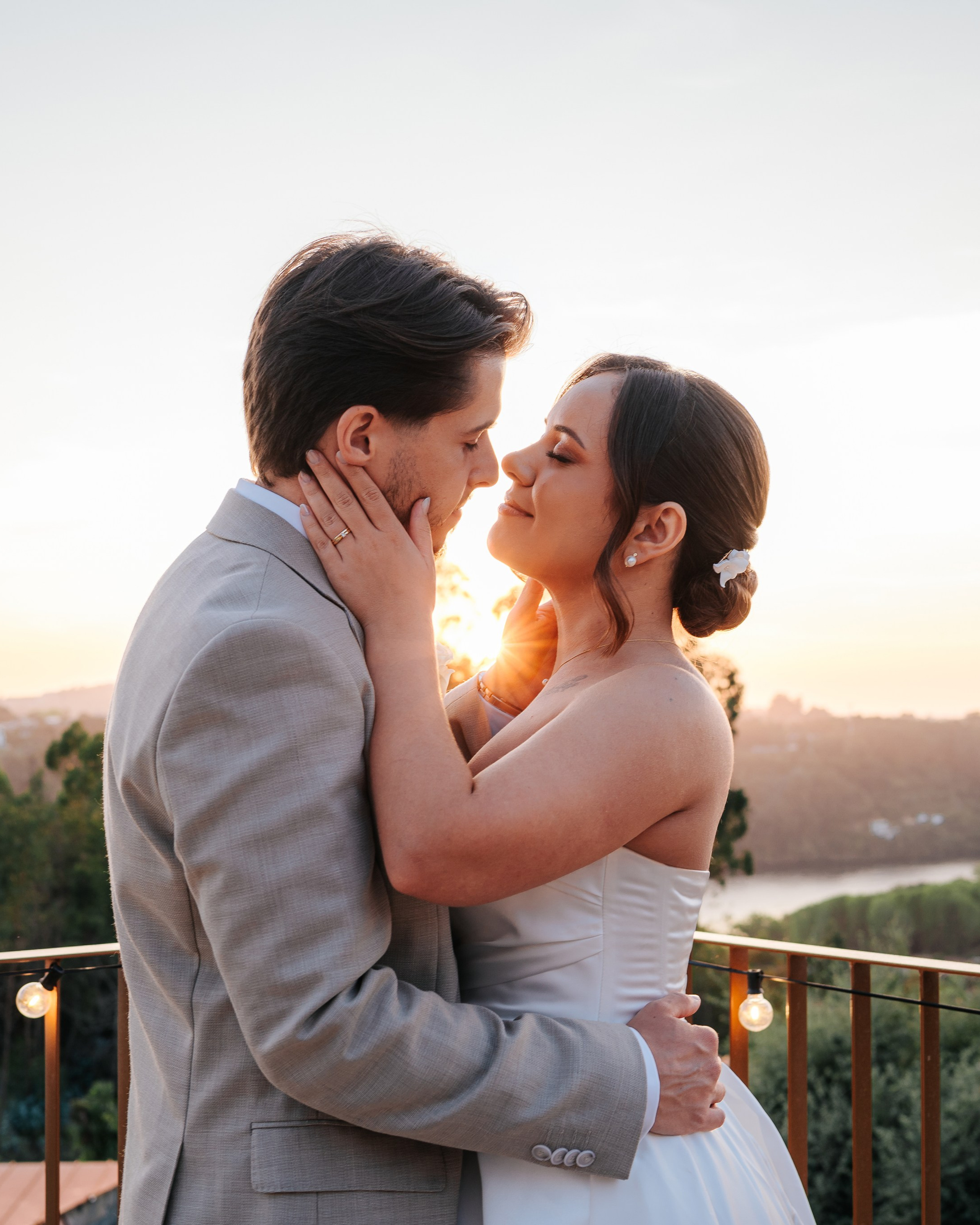 Casamento Gio & Fabio