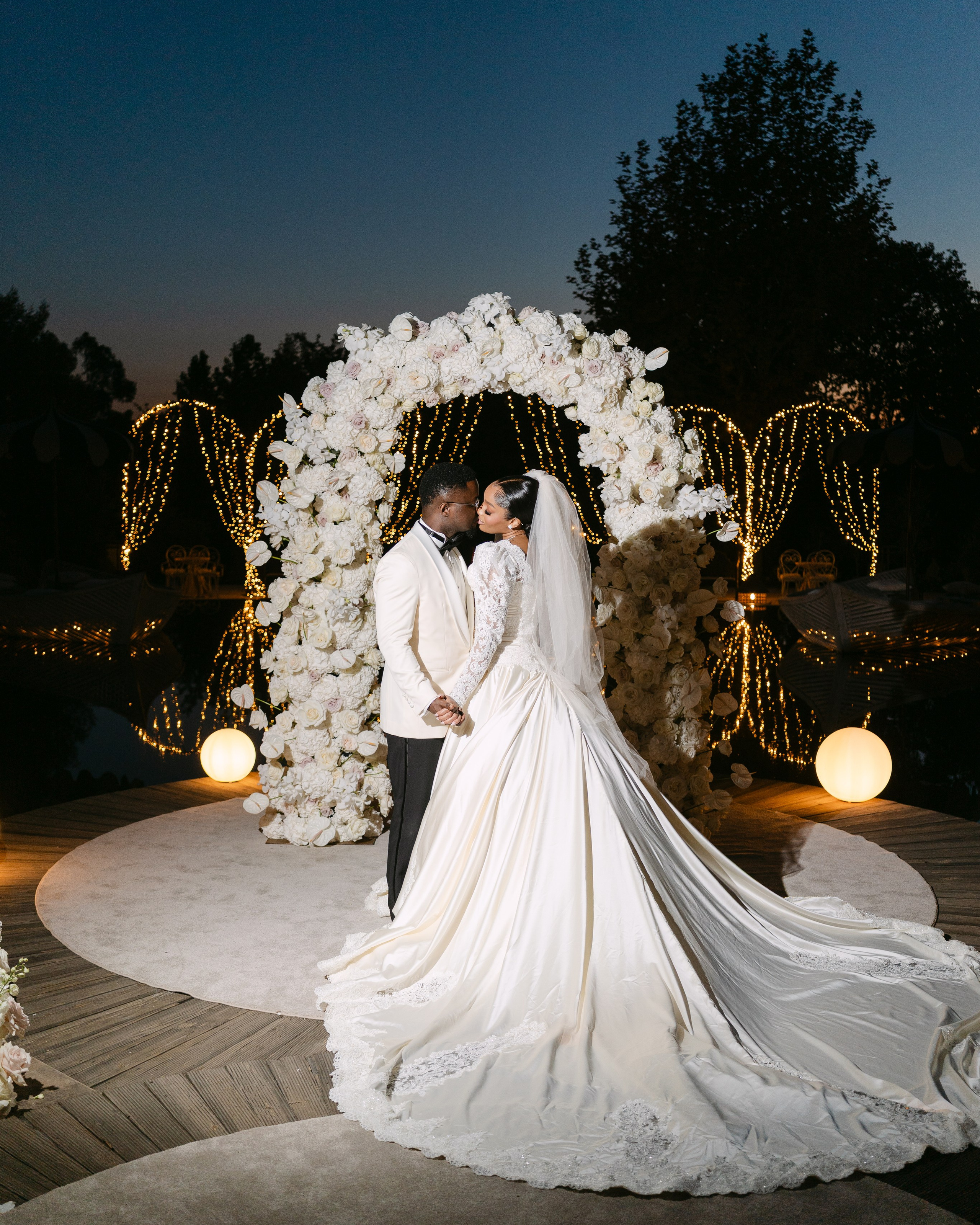 Wendy & Jason&nbsp;— Solar da&nbsp;Levada