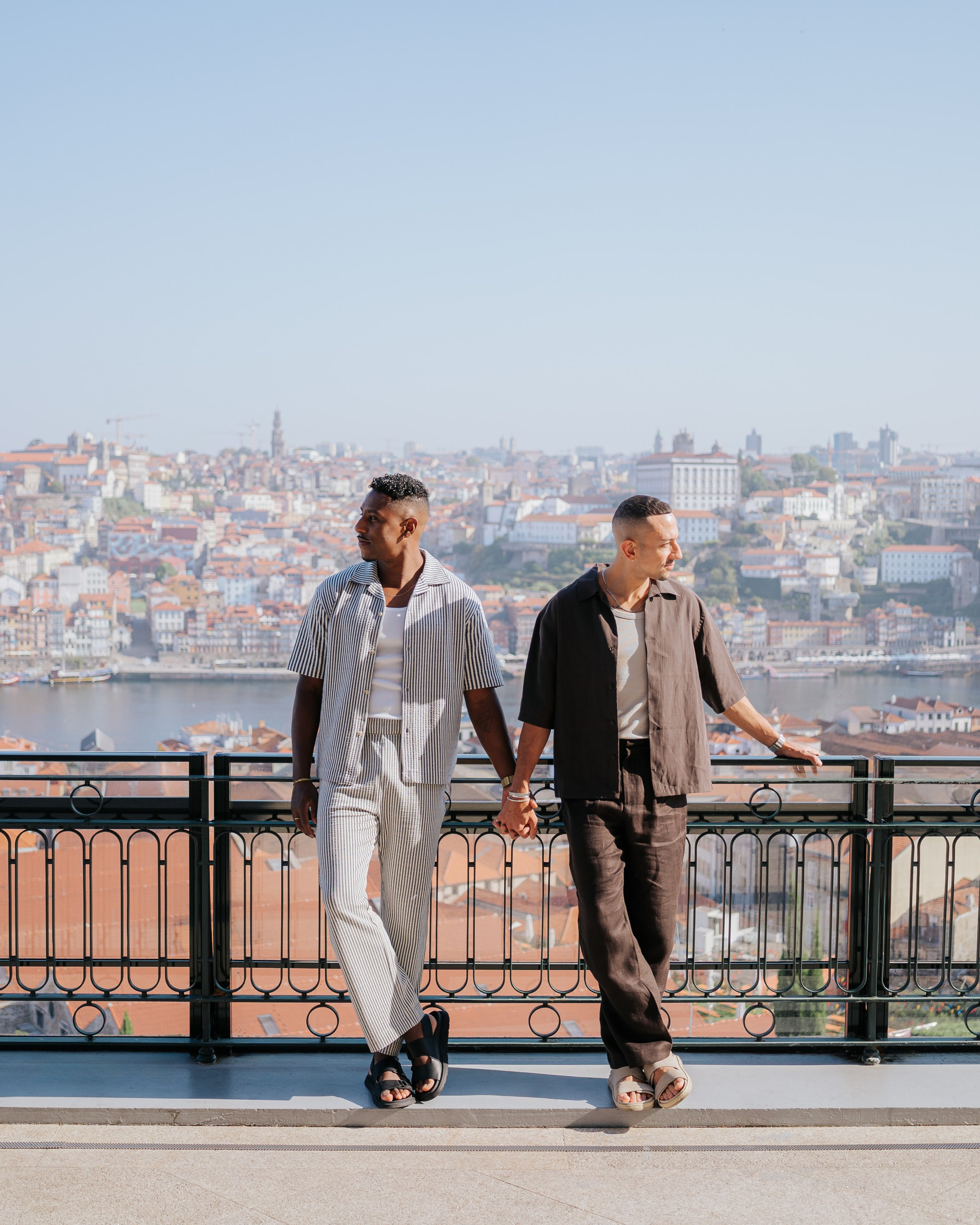 Pre Wedding&nbsp;— Chris & Julian