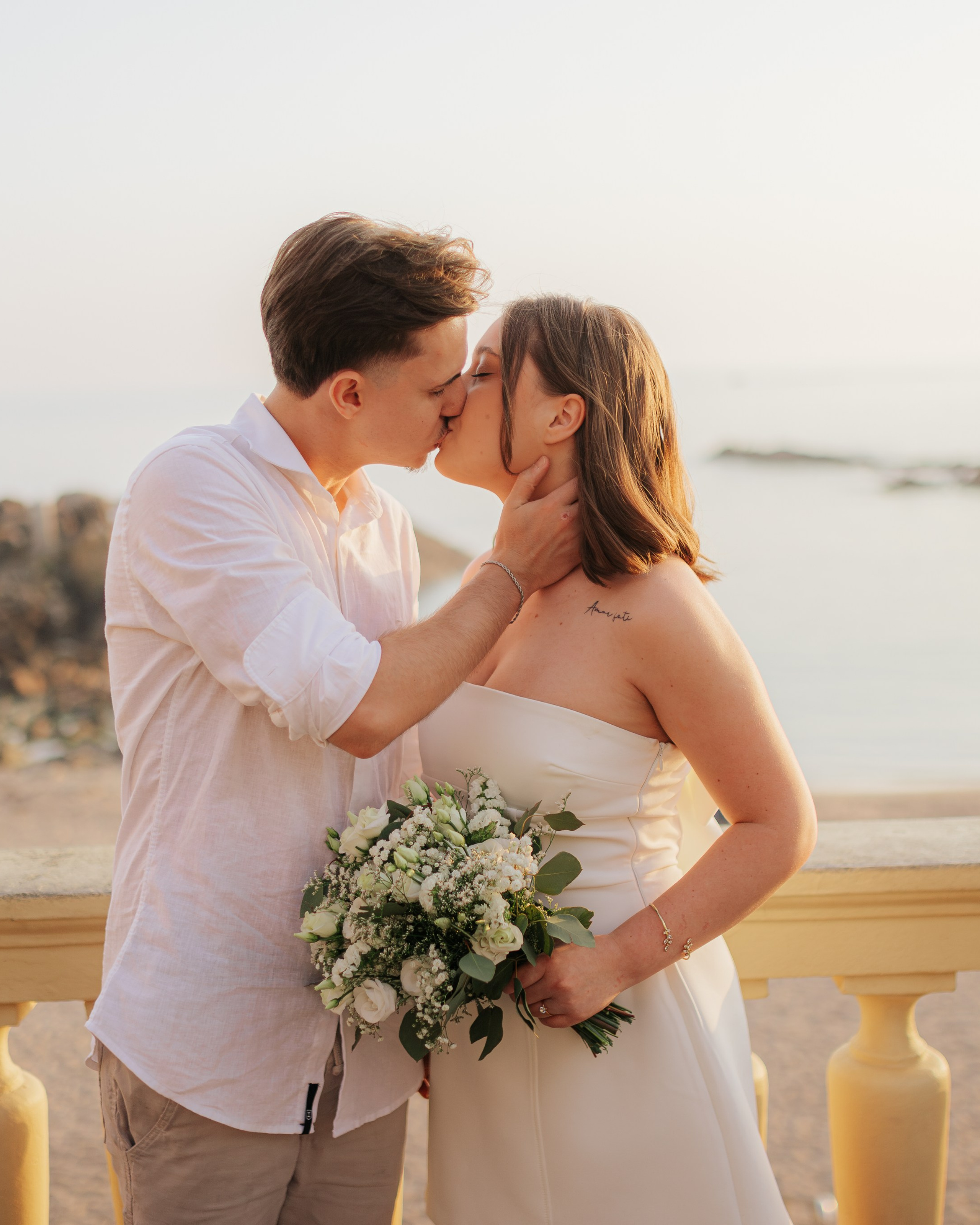 Pre Wedding Fernanda e Cesar