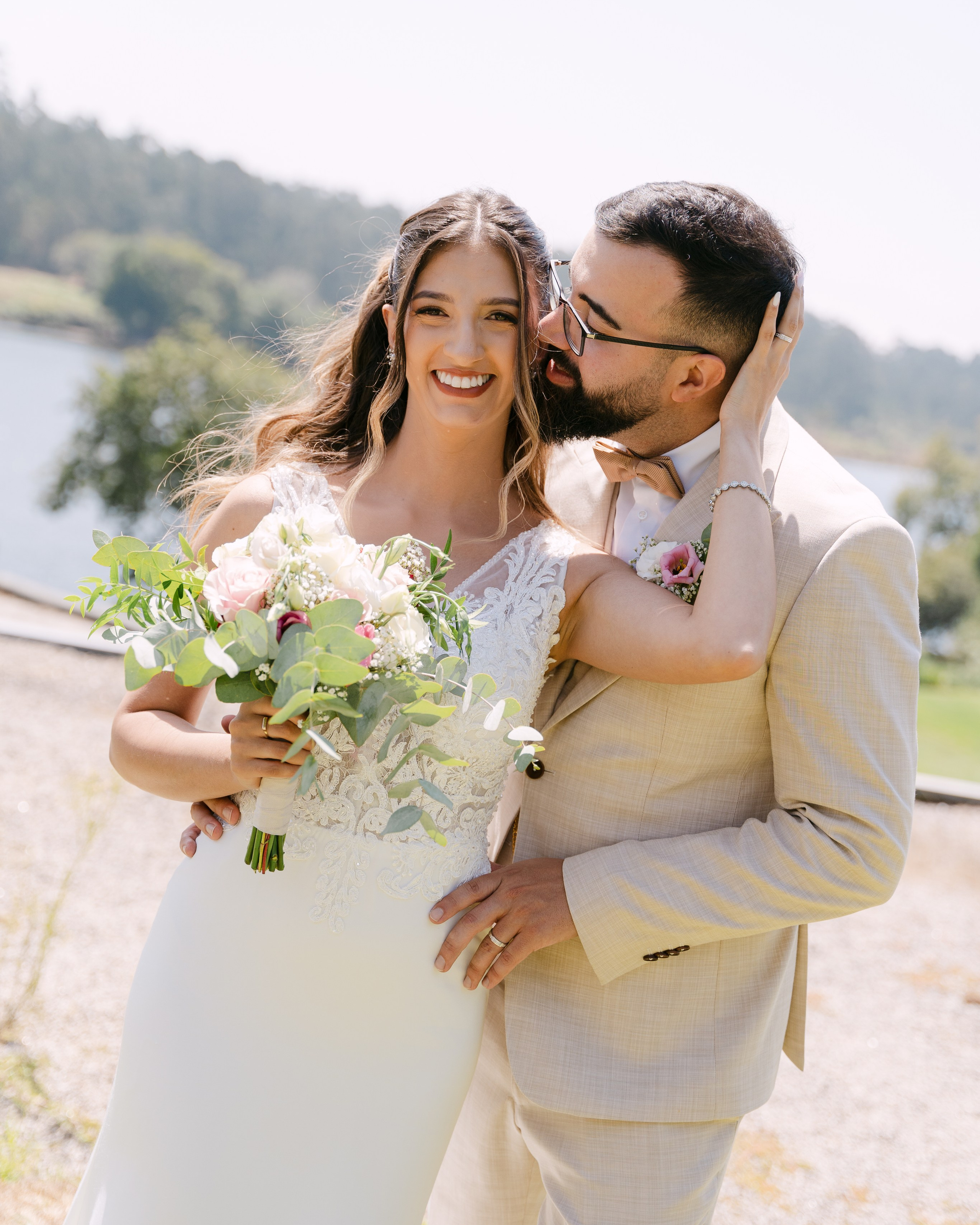 Casamento Giovanna & Andre