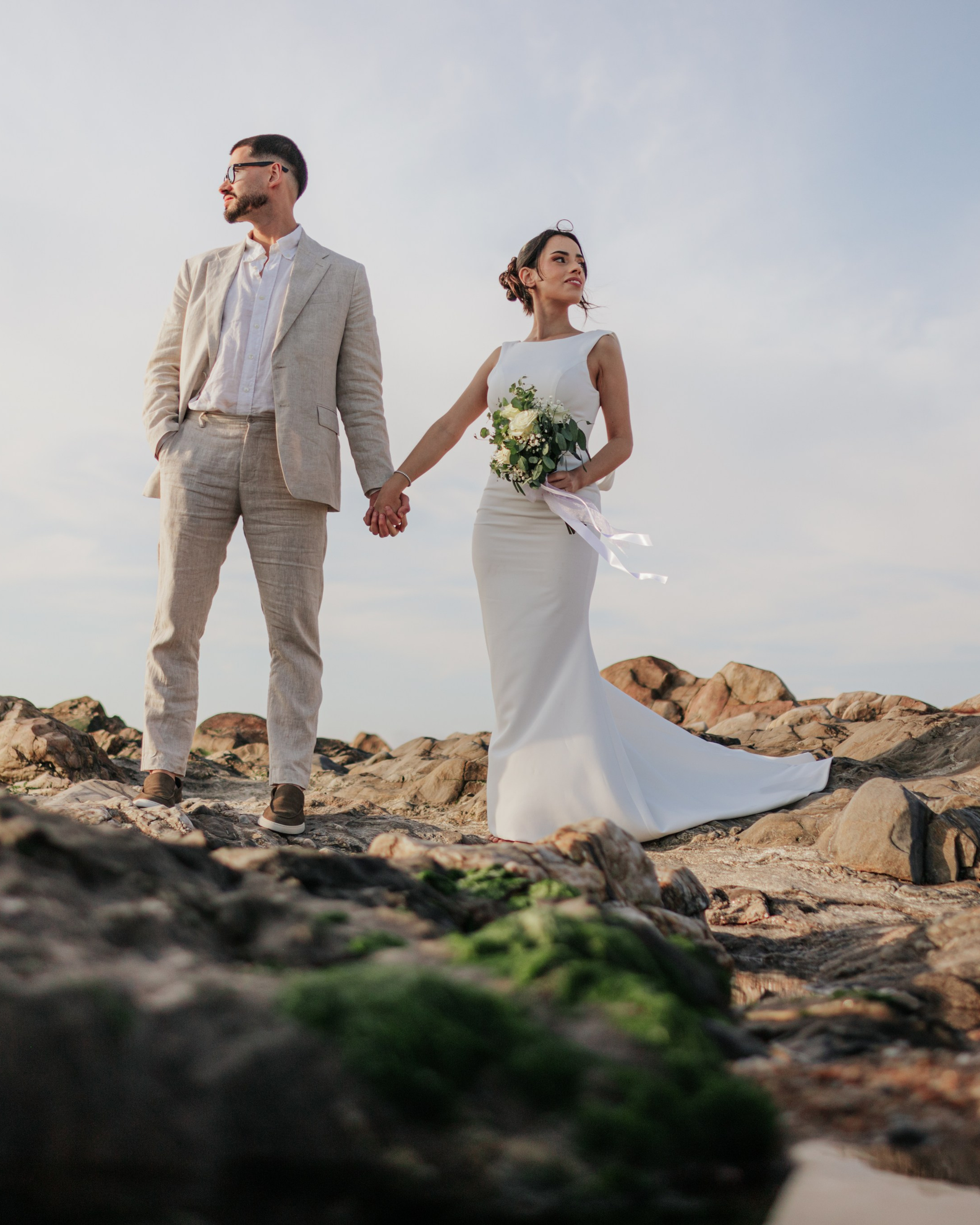 Casamento Civil — Camila e Alvaro