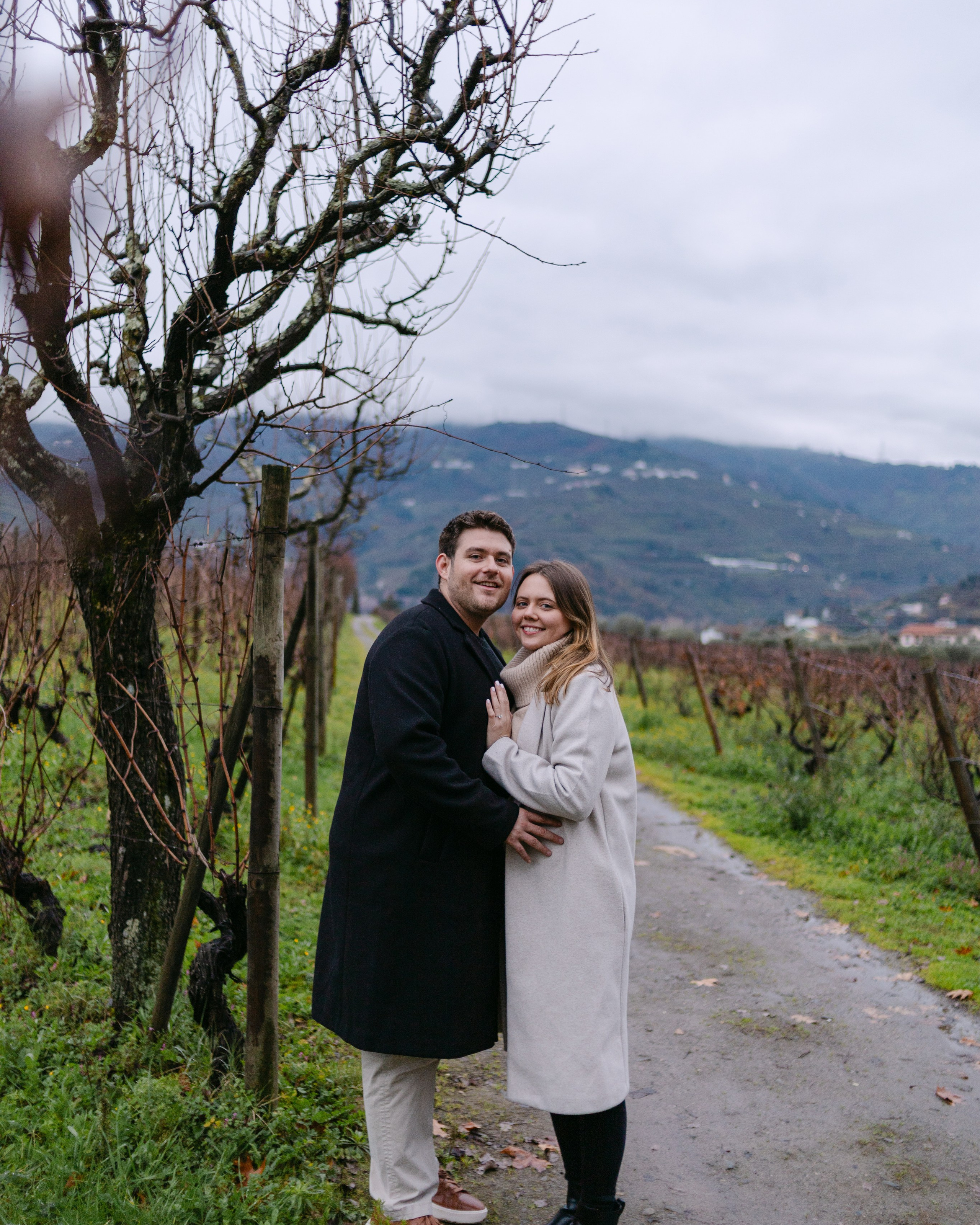 Proposal Sandro&nbsp;— Quinta Pacheca