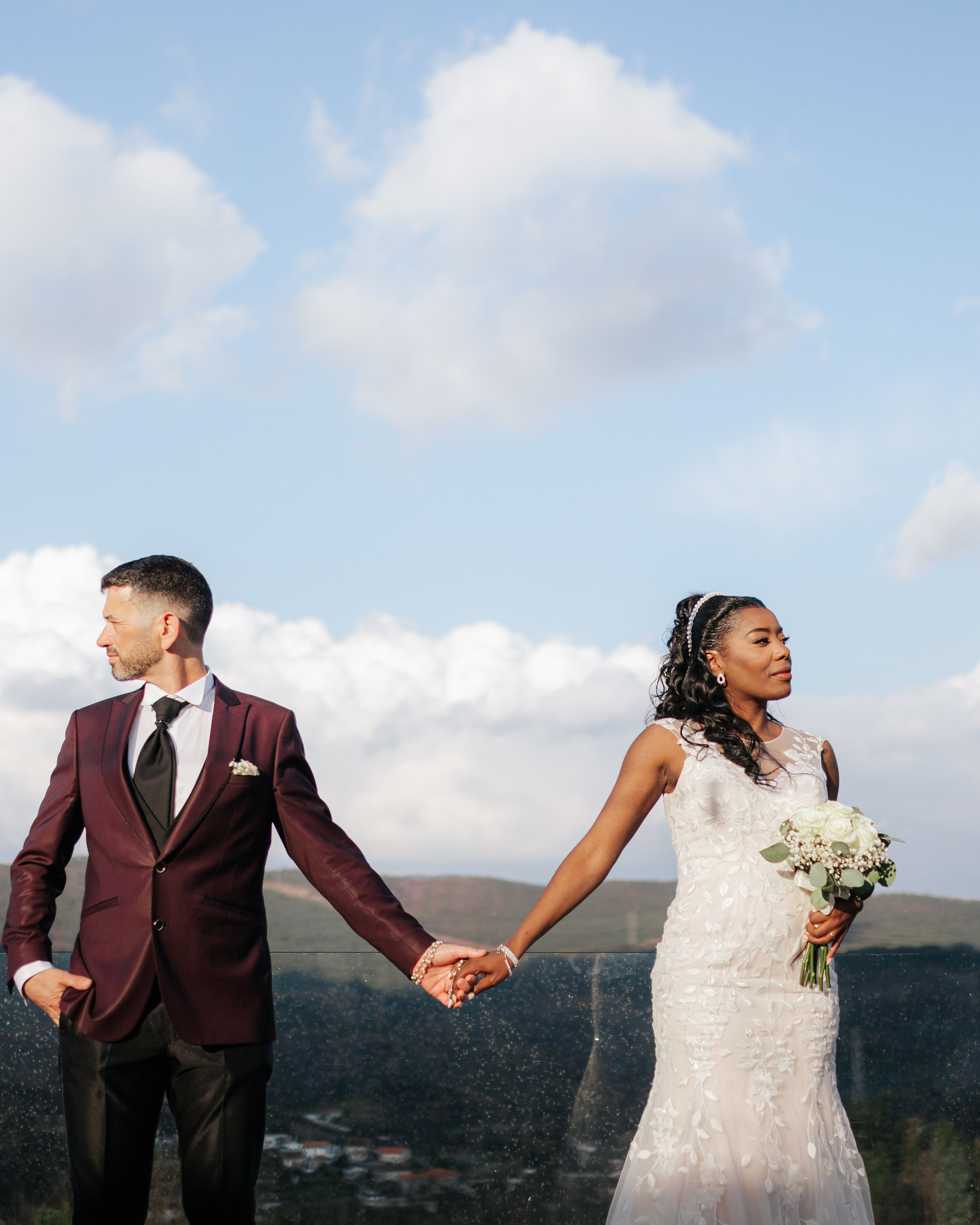 Casamento Pedro e Sofia