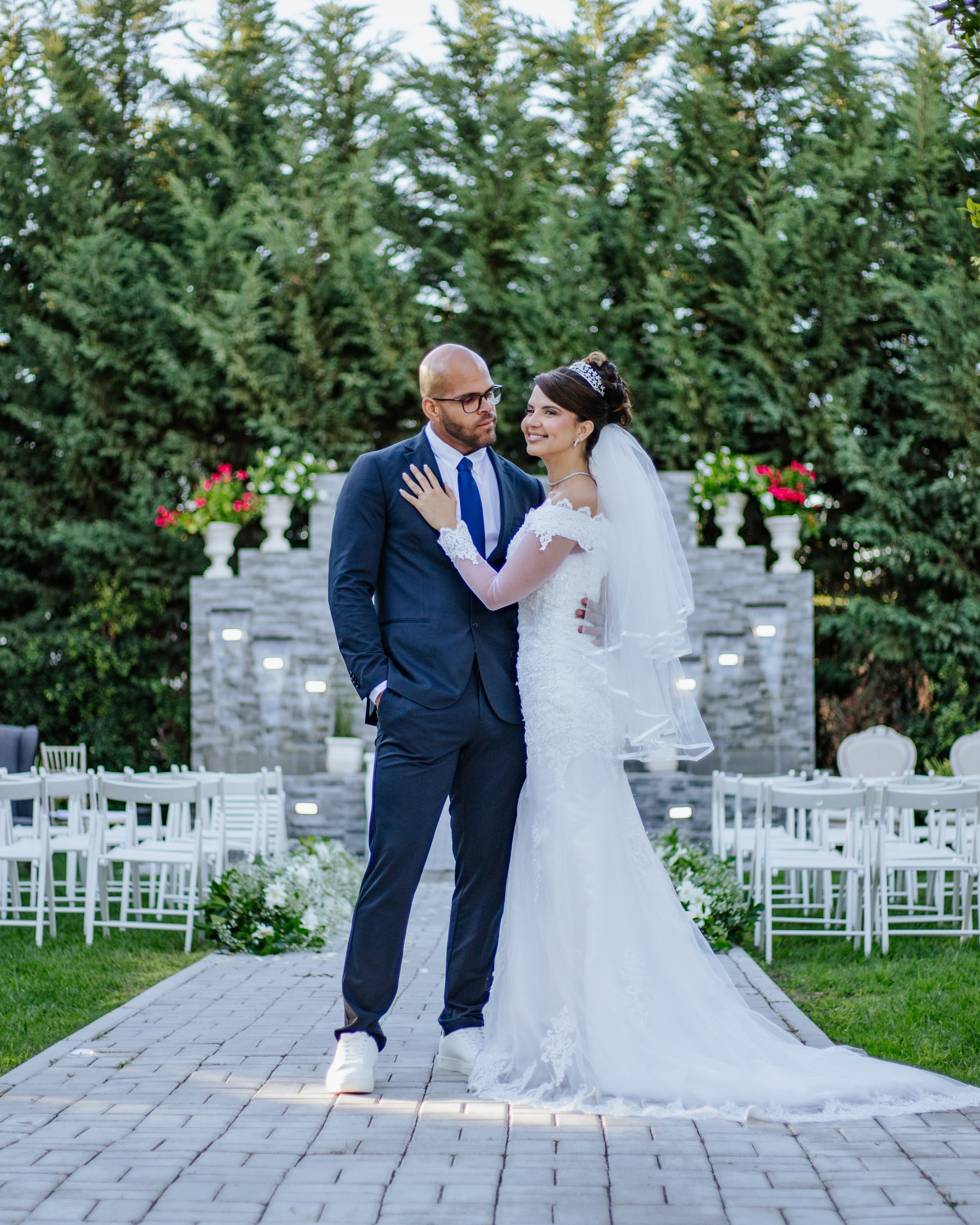 Casamento Hálida e Lucas