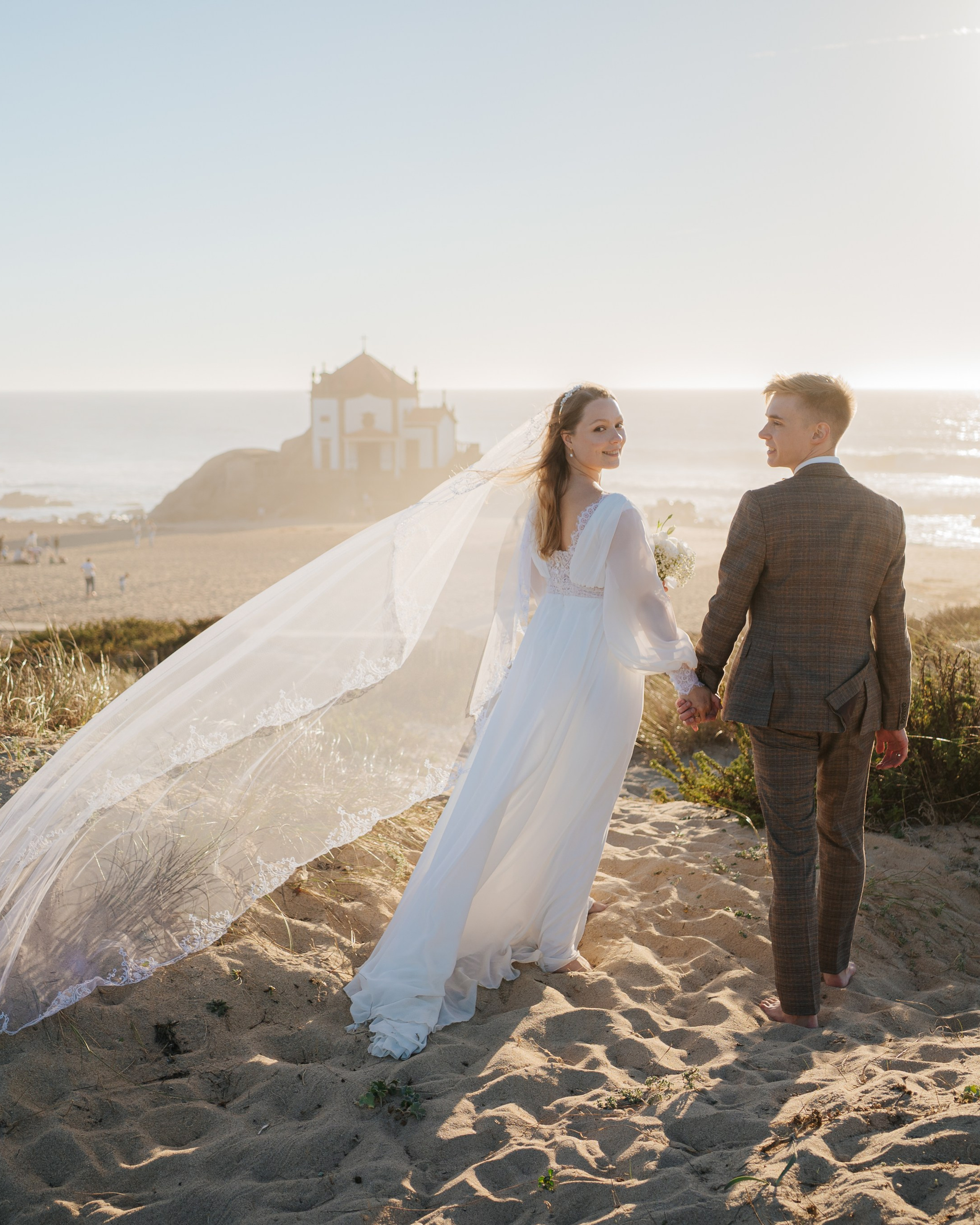 Trash the Dress&nbsp;— Anastasiia e&nbsp;Daniil