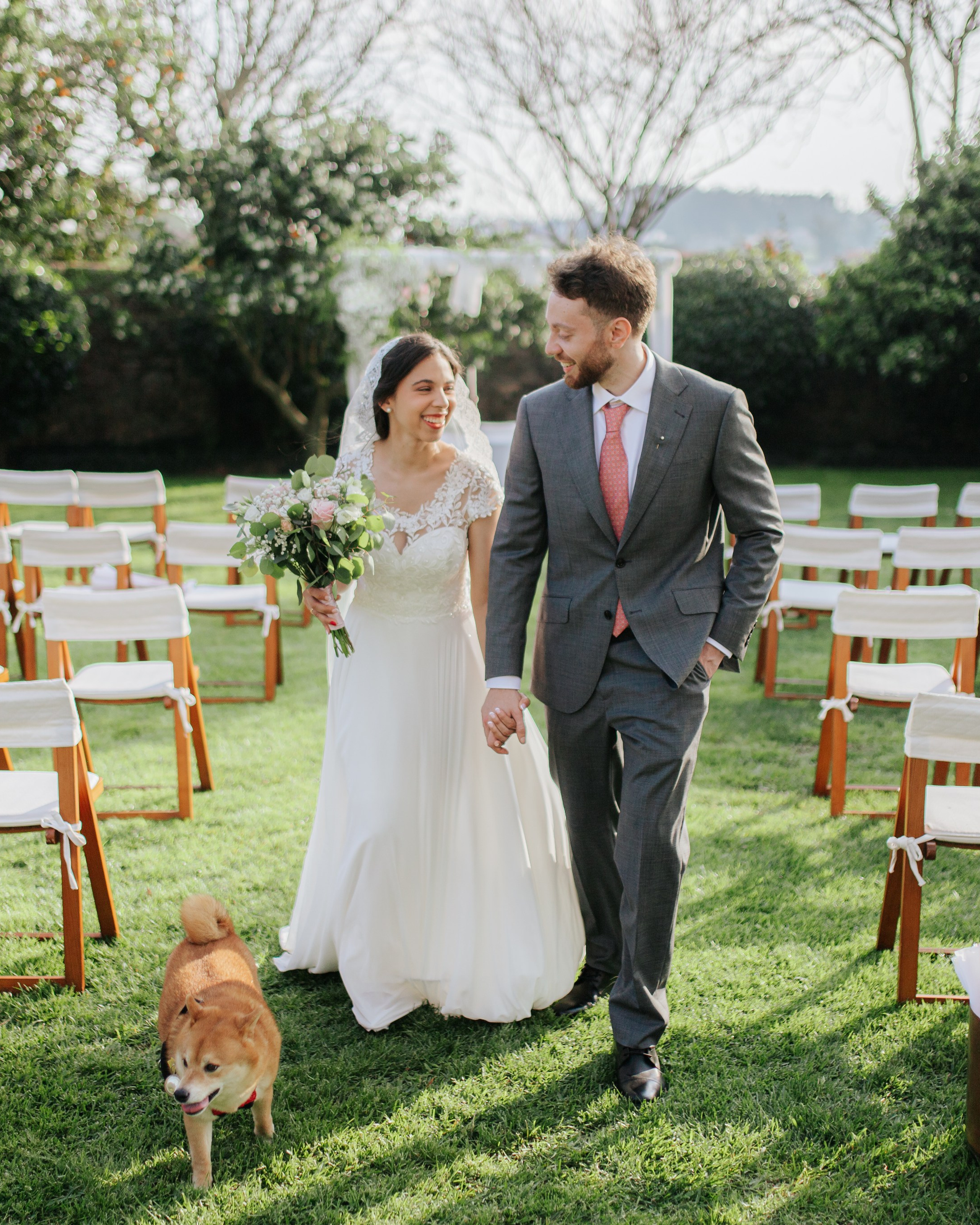 Casamento Gabriella e&nbsp;Gabriel