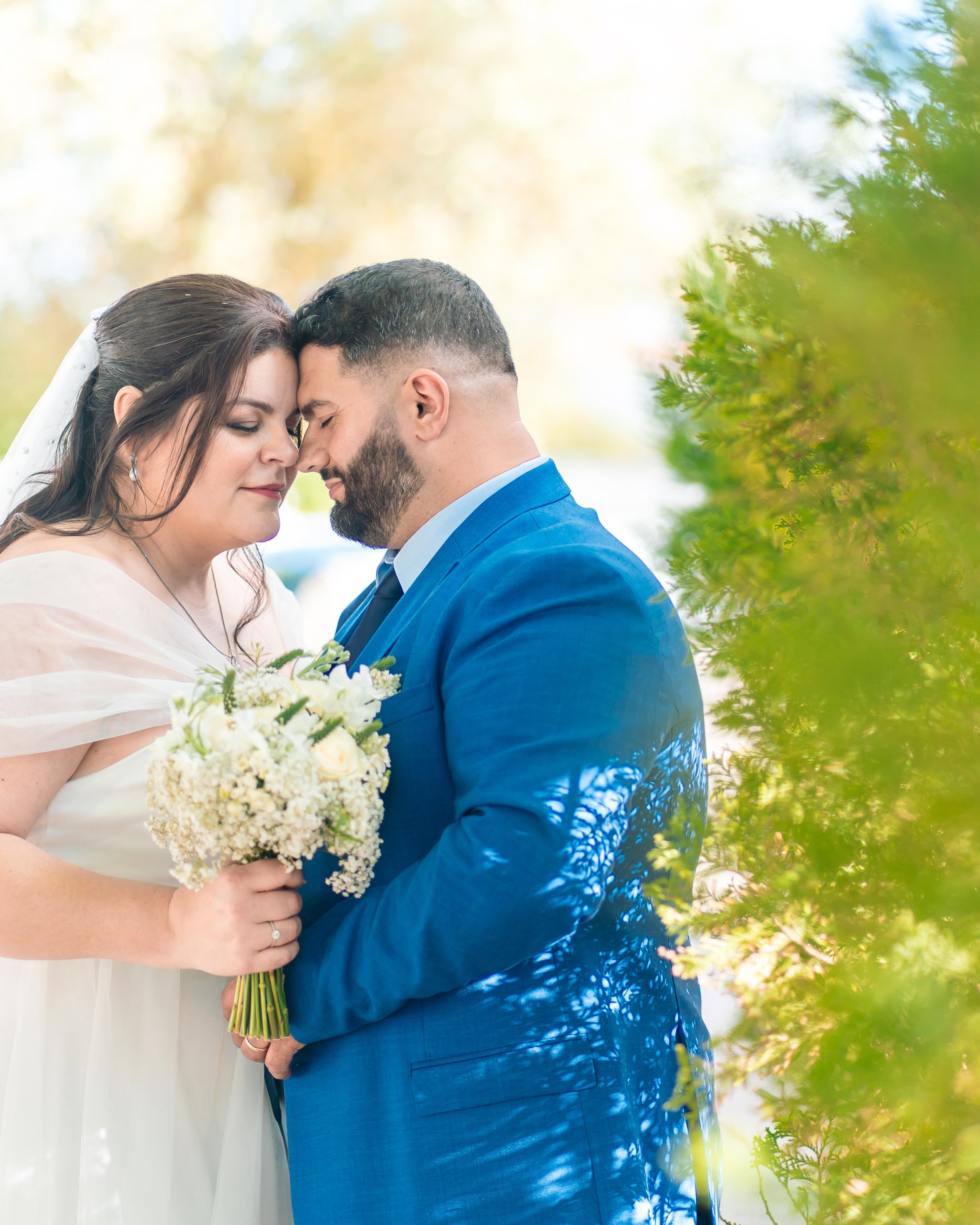 Casamento Karine e Luis