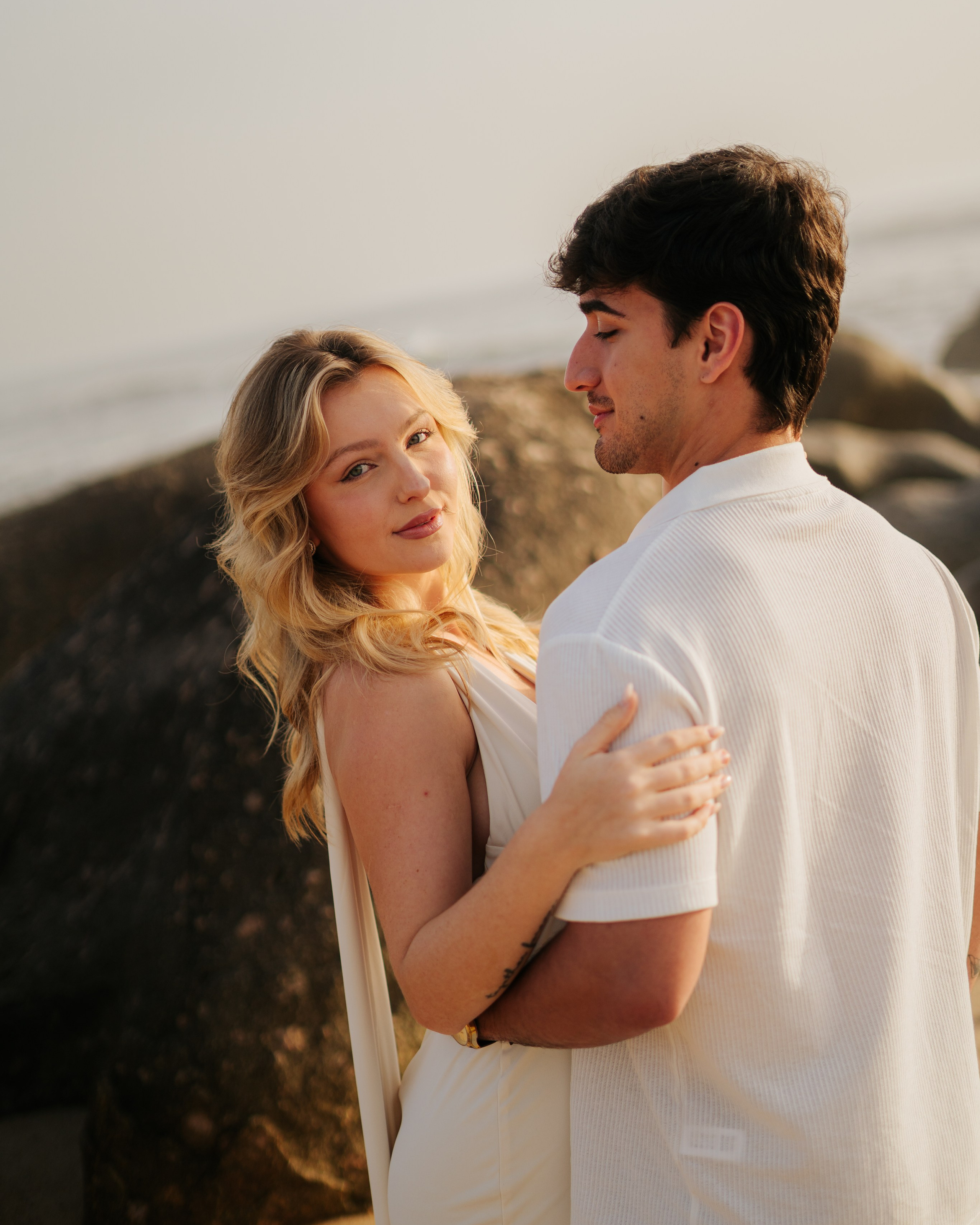 Eduarda & Victor